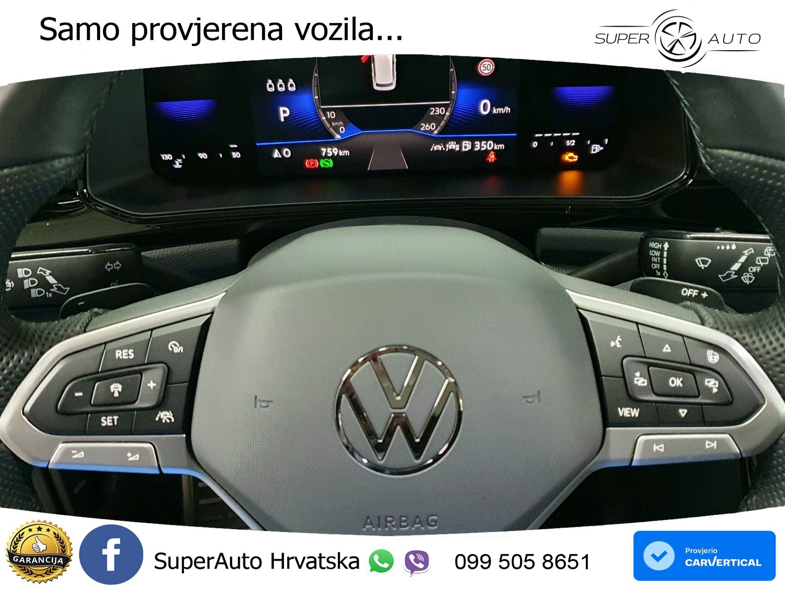 Volkswagen T-Roc 1.5 TSI (150 KS) DSG LED+GR SJED+ACC