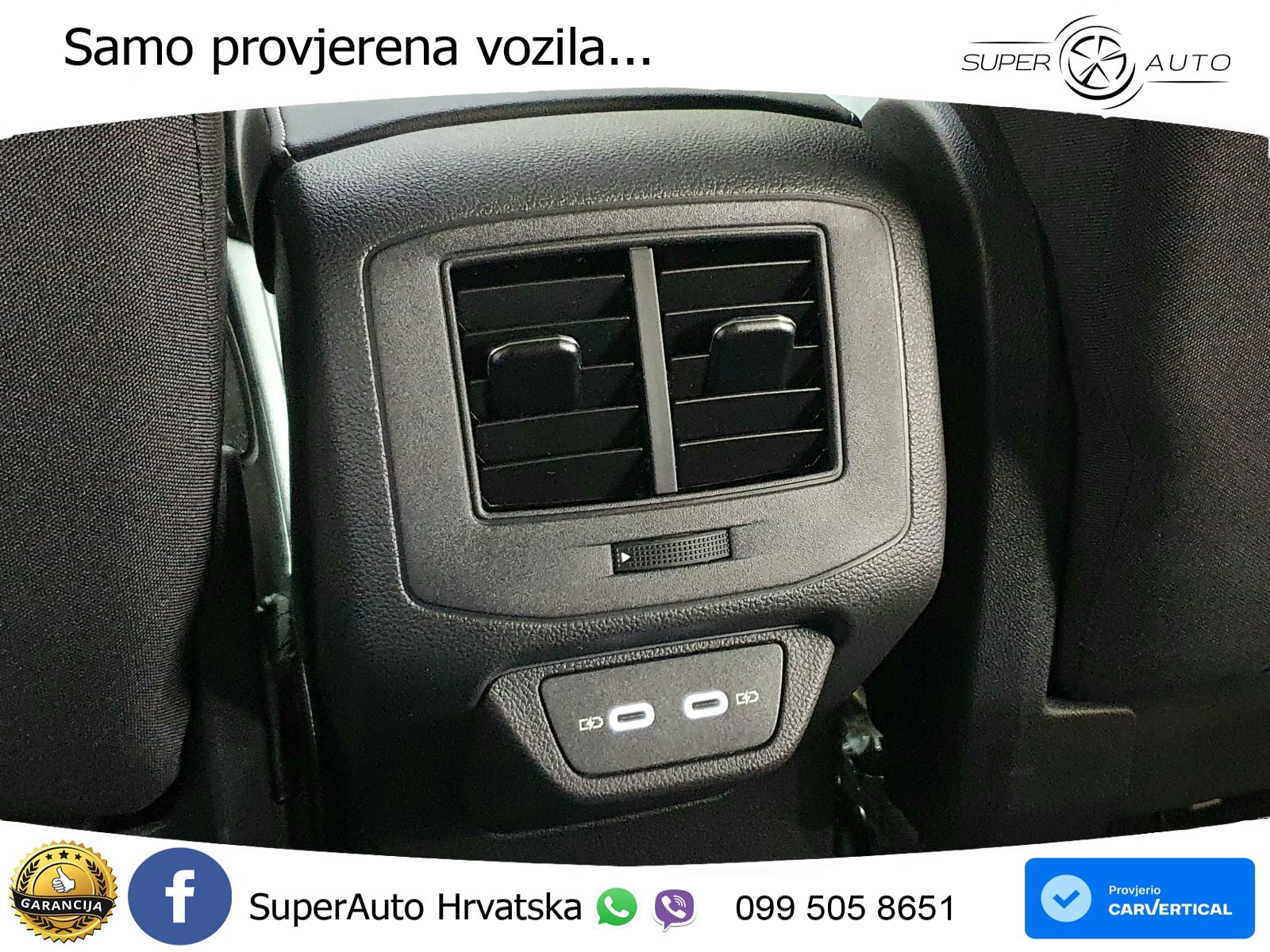 Volkswagen T-Roc 1.5 TSI (150 KS) DSG LED+GR SJED+ACC