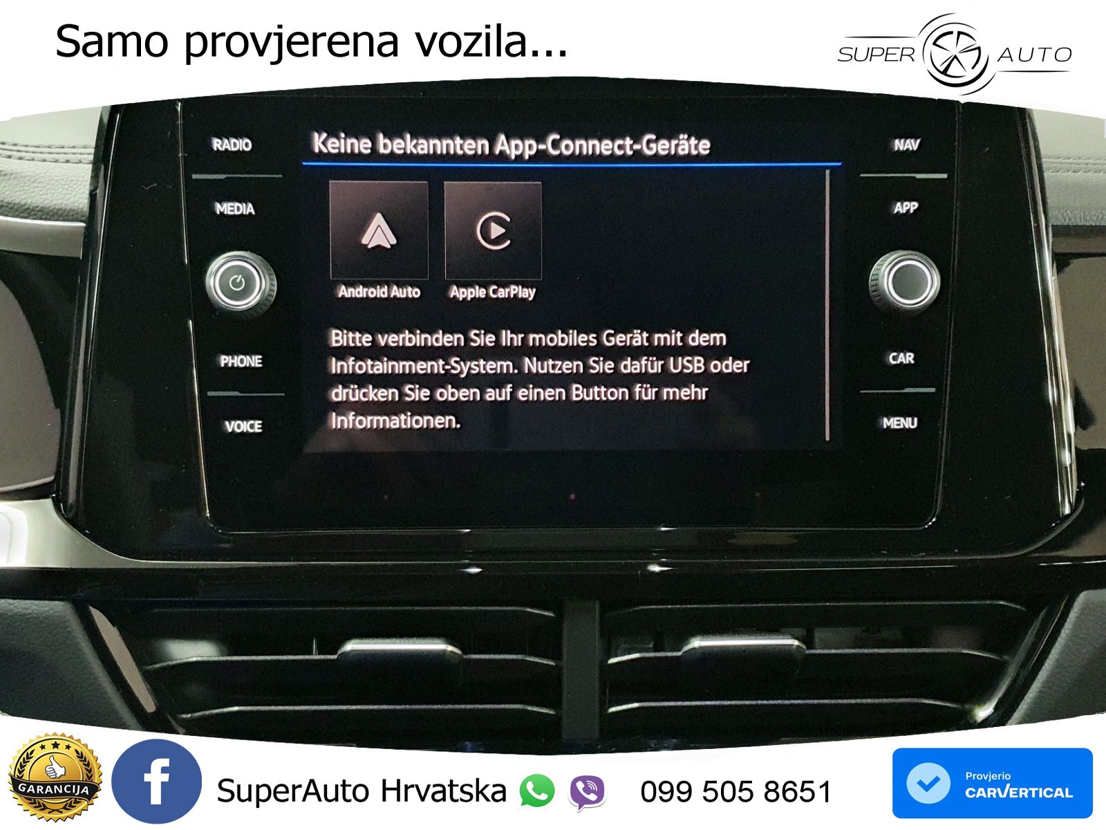 Volkswagen T-Roc 1.5 TSI (150 KS) DSG LED+GR SJED+ACC