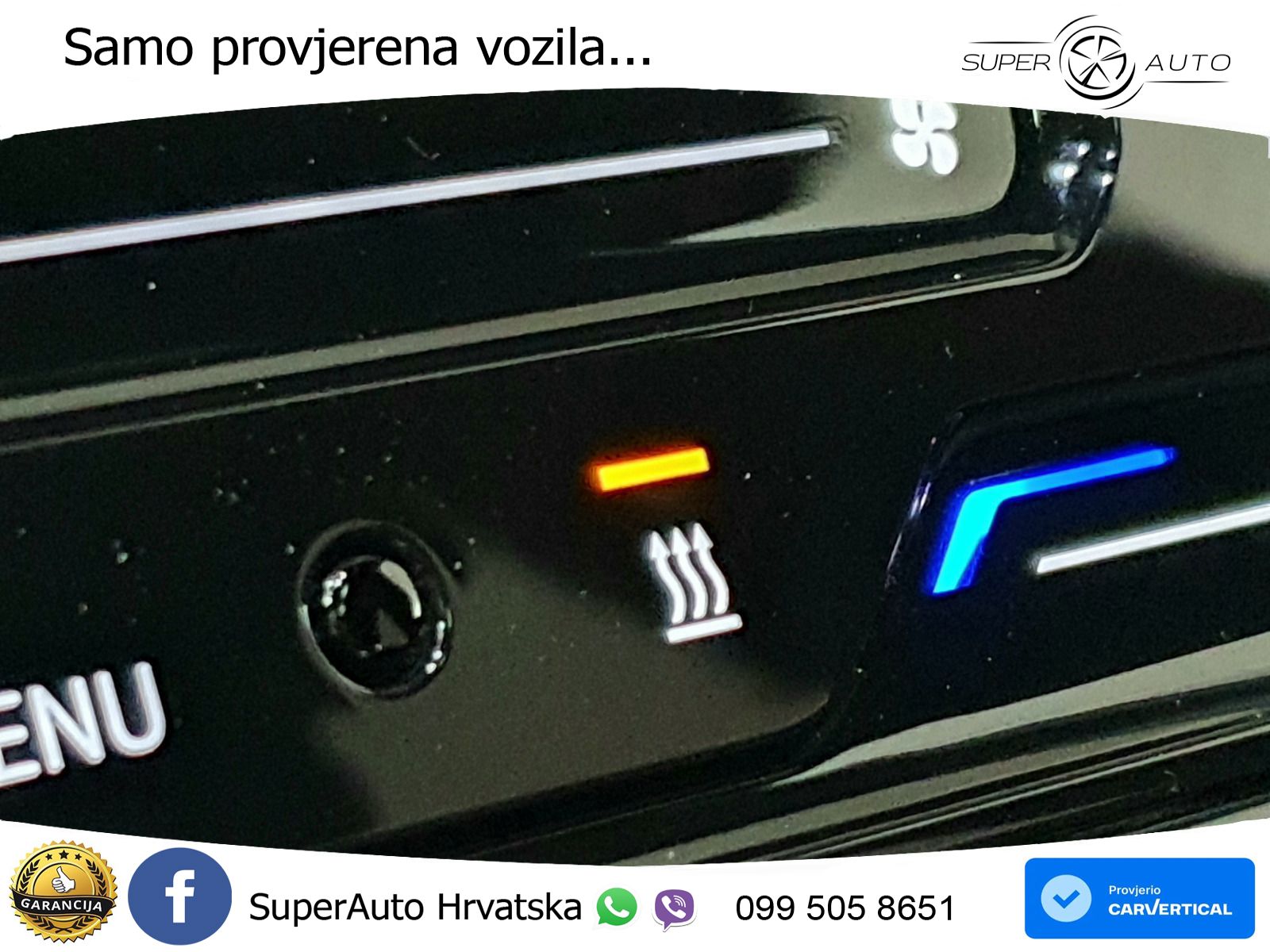 Volkswagen T-Roc 1.5 TSI (150 KS) DSG LED+GR SJED+ACC