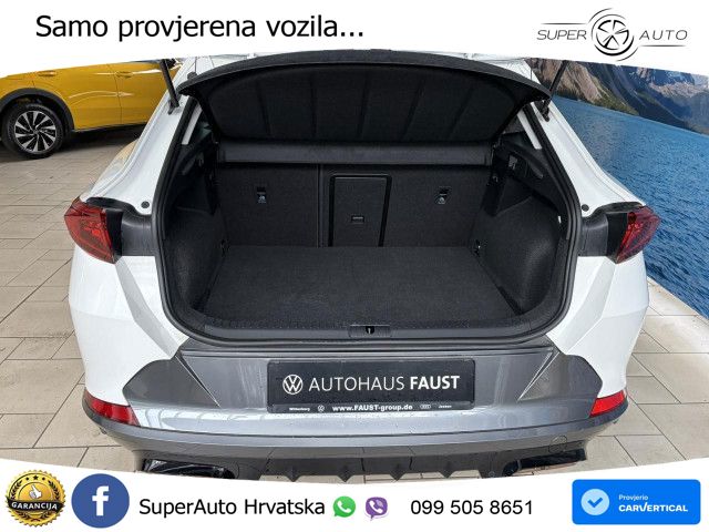Cupra Formentor 1.4 TSI (204 KS) e-Hybrid DSG LED+GR SJED+ACC