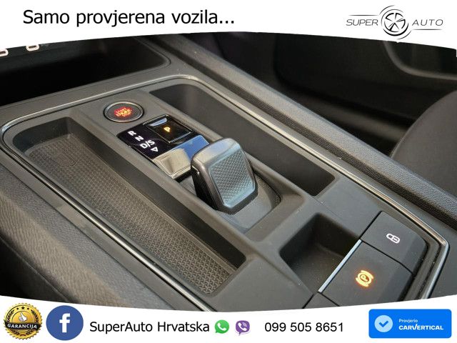 Cupra Formentor 1.4 TSI (204 KS) e-Hybrid DSG LED+GR SJED+ACC