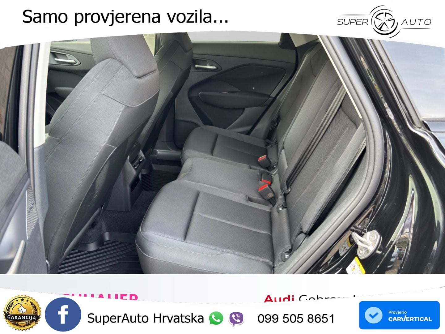 Audi Q3 Sportback 1.5 TFSI (150 KS) S tronic S line