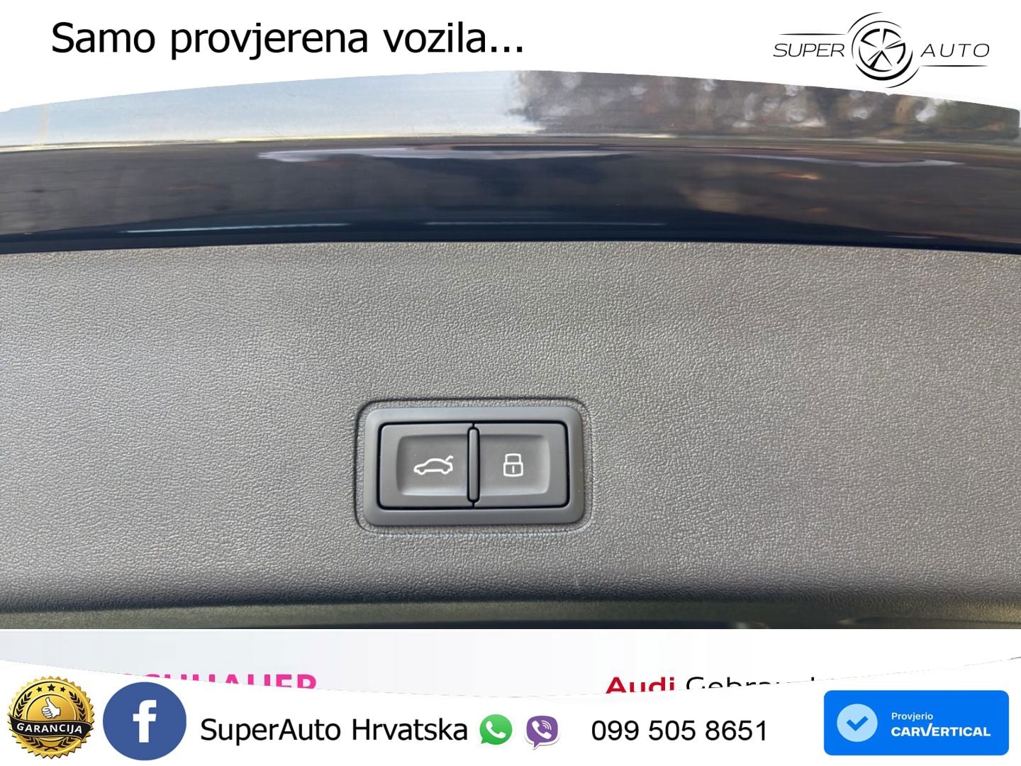 Audi Q3 Sportback 1.5 TFSI (150 KS) S tronic S line