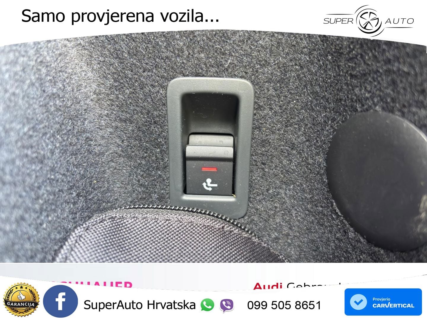 Audi Q3 Sportback 1.5 TFSI (150 KS) S tronic S line