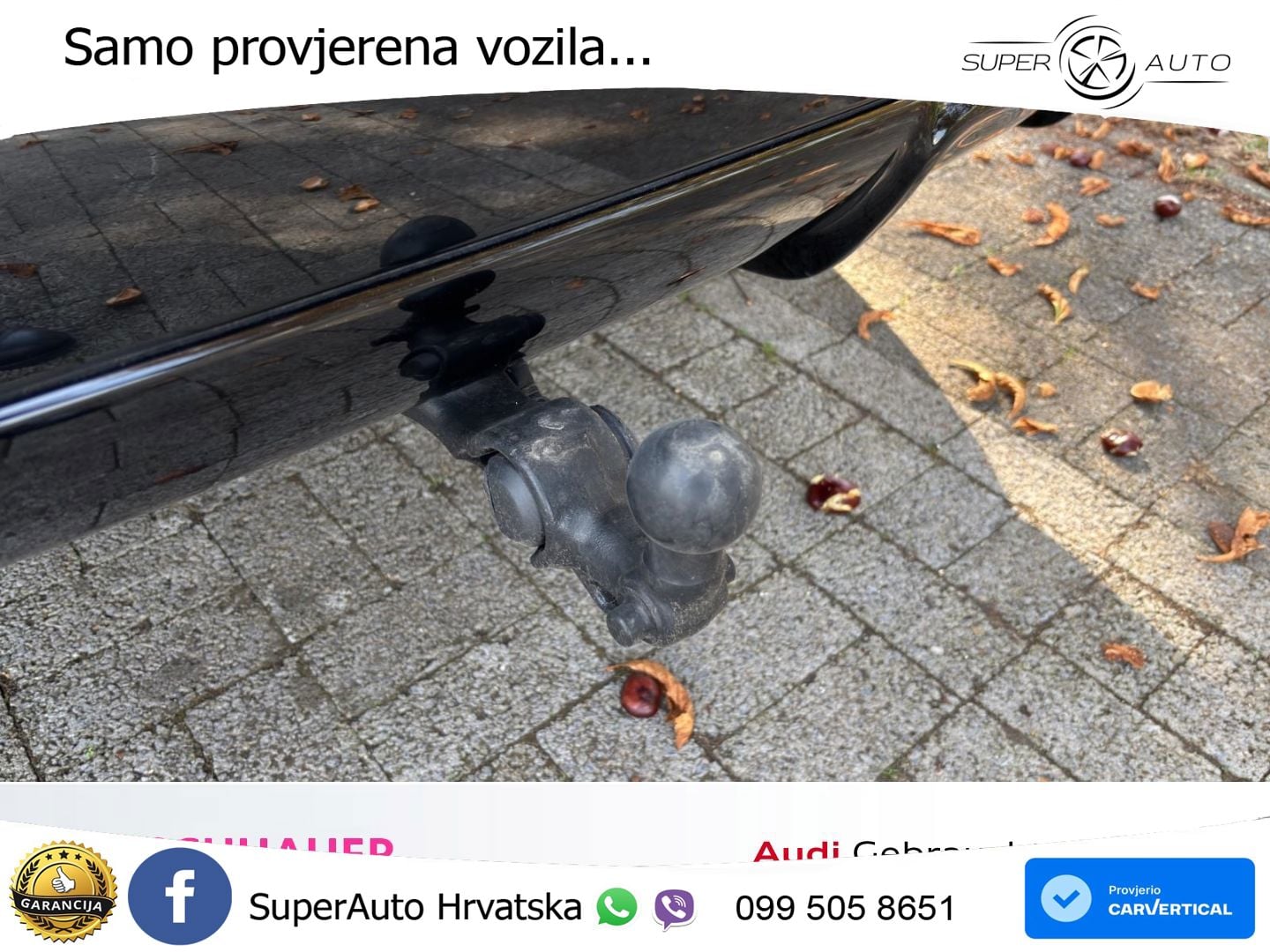 Audi Q3 Sportback 1.5 TFSI (150 KS) S tronic S line