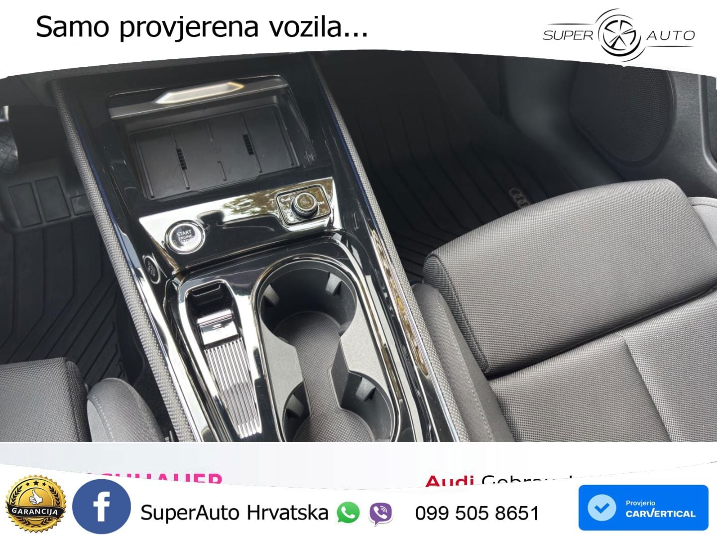 Audi Q3 Sportback 1.5 TFSI (150 KS) S tronic S line