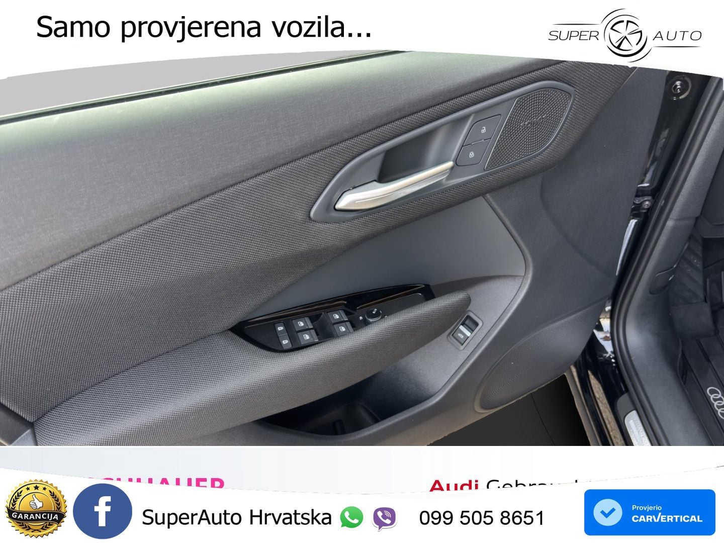 Audi Q3 Sportback 1.5 TFSI (150 KS) S tronic S line