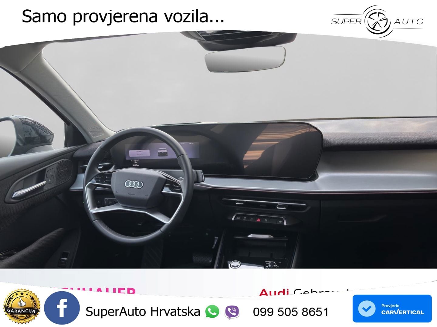 Audi Q3 Sportback 1.5 TFSI (150 KS) S tronic S line