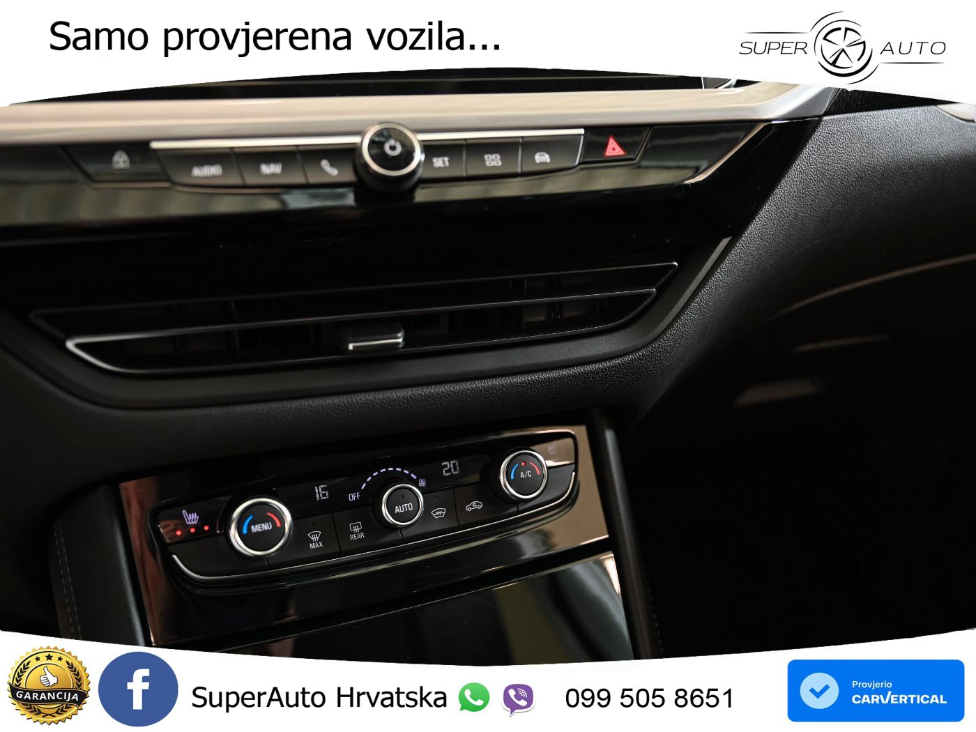 Opel Grandland 1.2i Turbo (130 KS) Automatic Ultimate LED+GR SJED+ACC