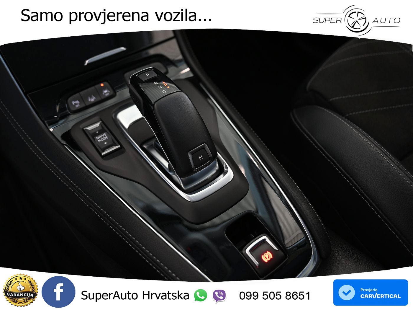 Opel Grandland 1.2i Turbo (130 KS) Automatic Ultimate LED+GR SJED+ACC
