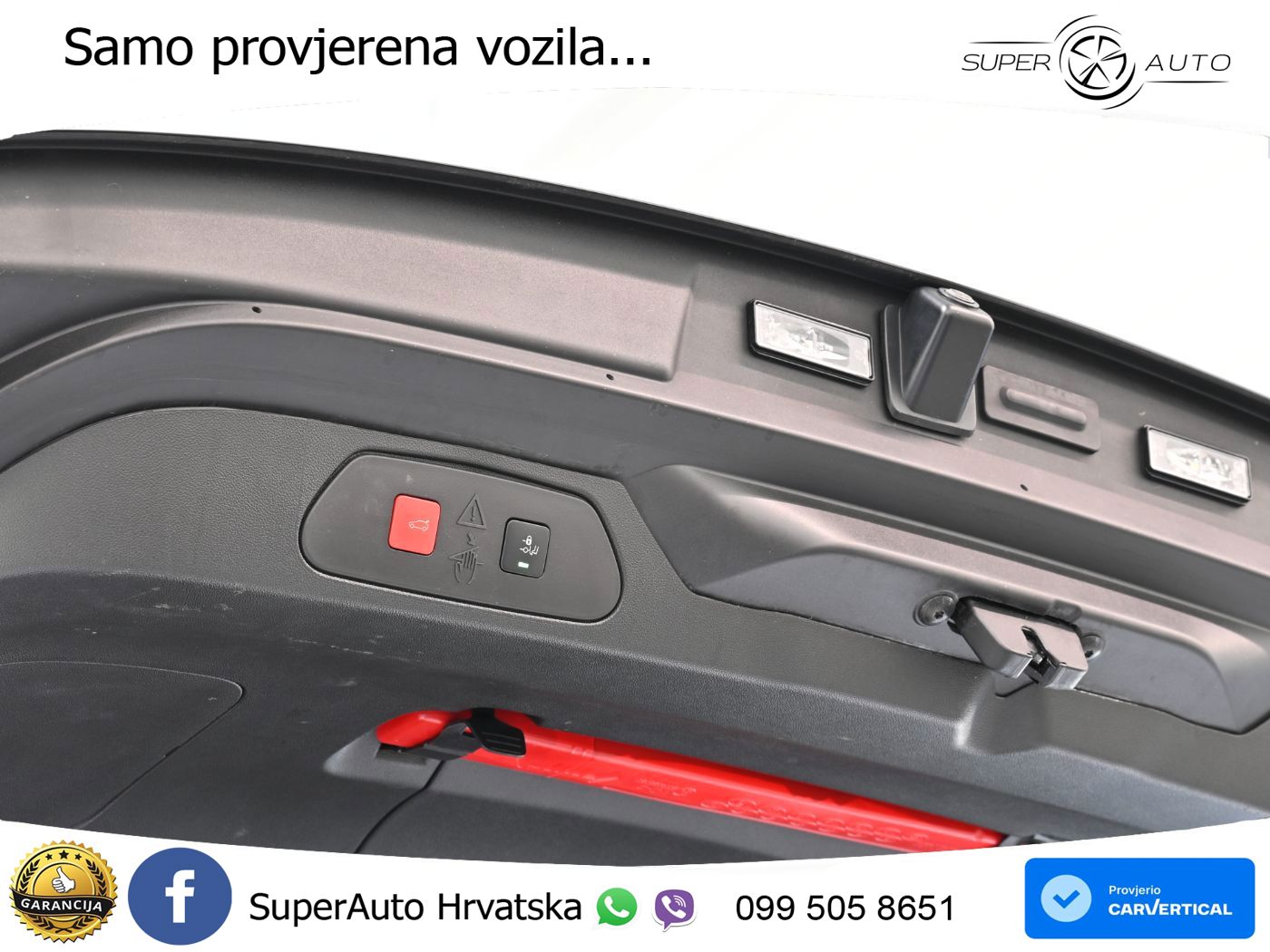 Opel Grandland 1.2i Turbo (130 KS) Automatic Ultimate LED+GR SJED+ACC