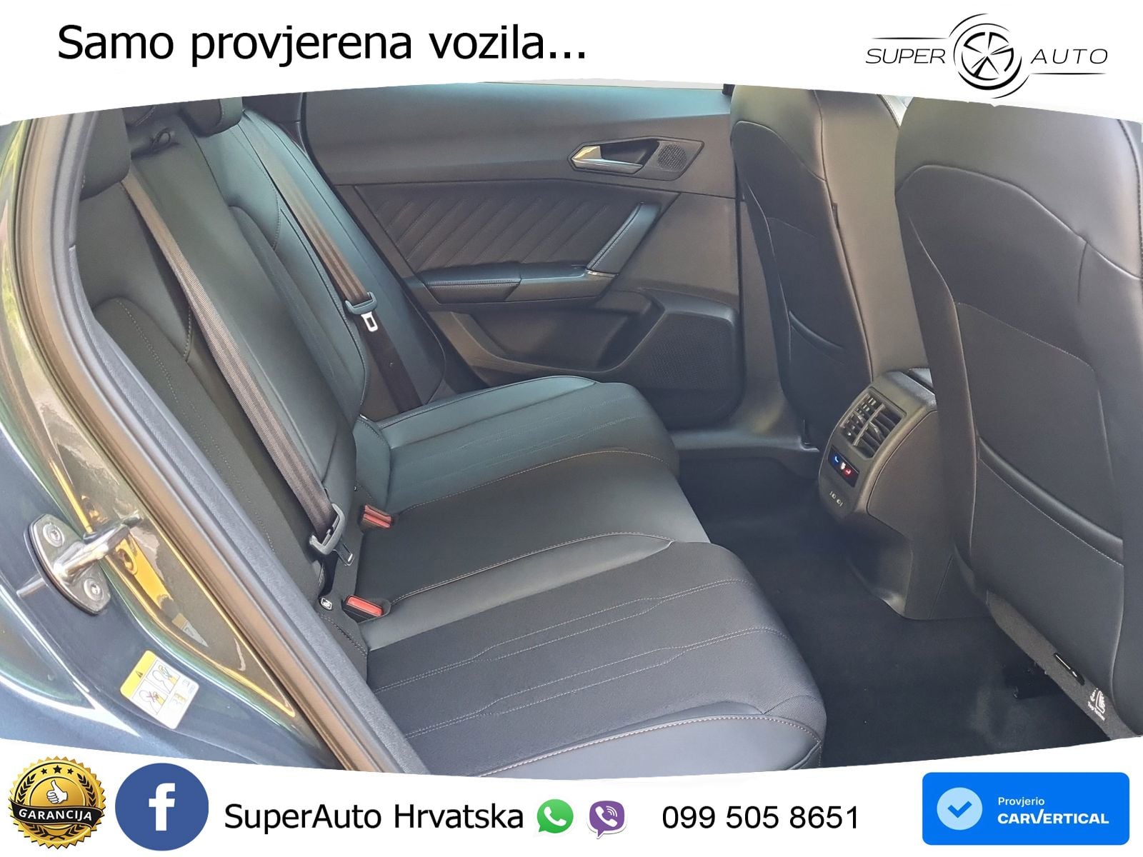 Cupra Formentor 1.5 TSI (204 KS) e-Hybrid DSG LED+GR SJED+ACC
