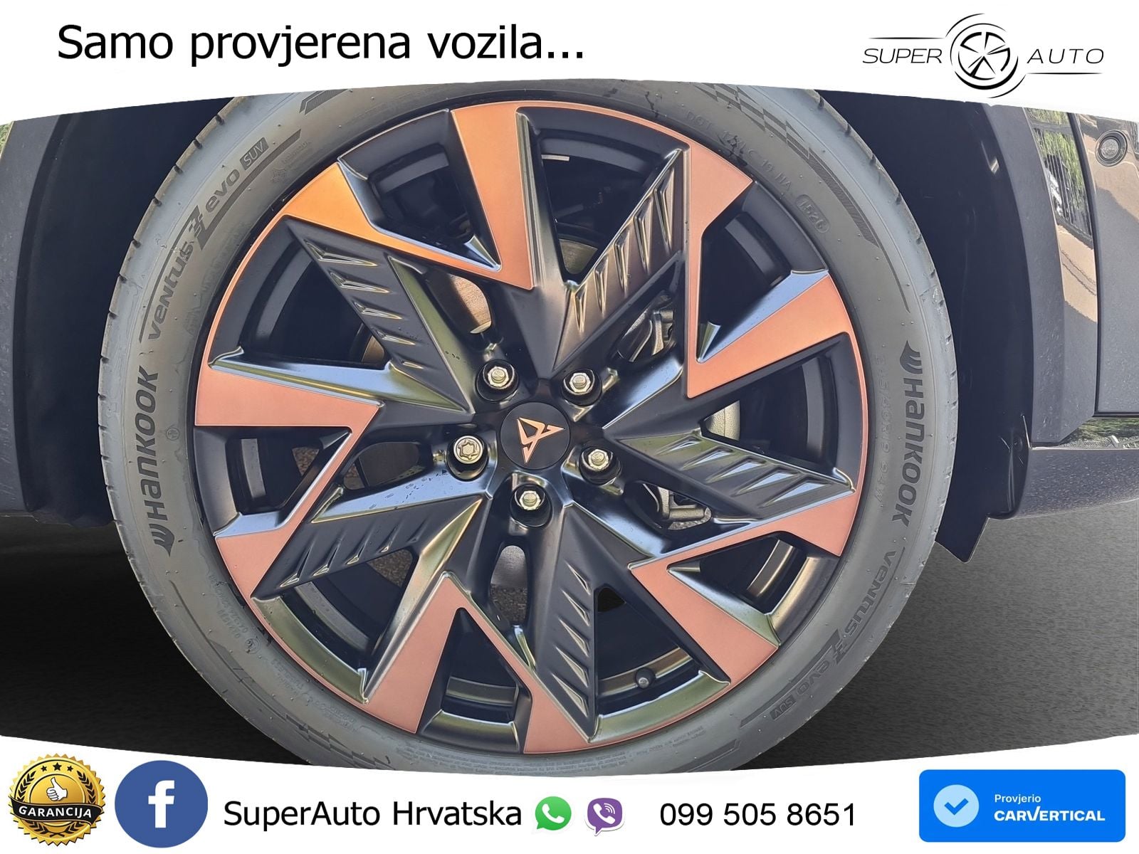 Cupra Formentor 1.5 TSI (204 KS) e-Hybrid DSG LED+GR SJED+ACC