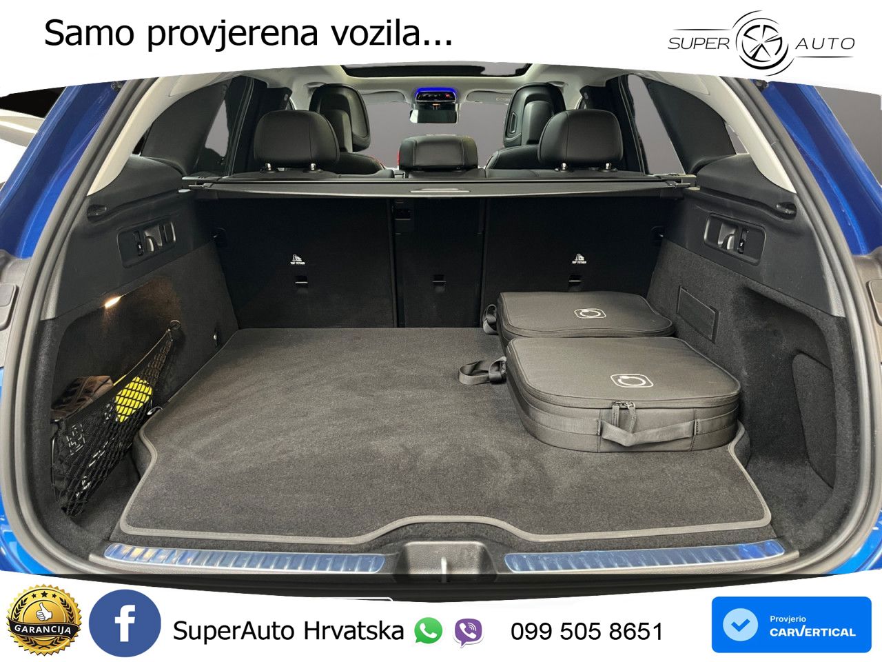 Mercedes GLC 400e (381 KS) 4MATIC 9G-TRONIC AMG