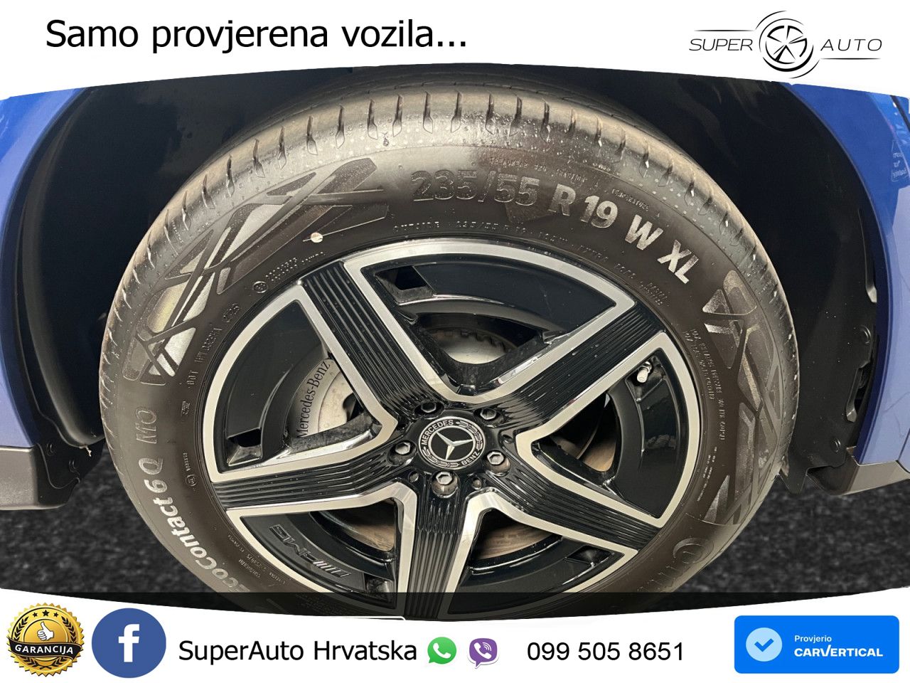 Mercedes GLC 400e (381 KS) 4MATIC 9G-TRONIC AMG