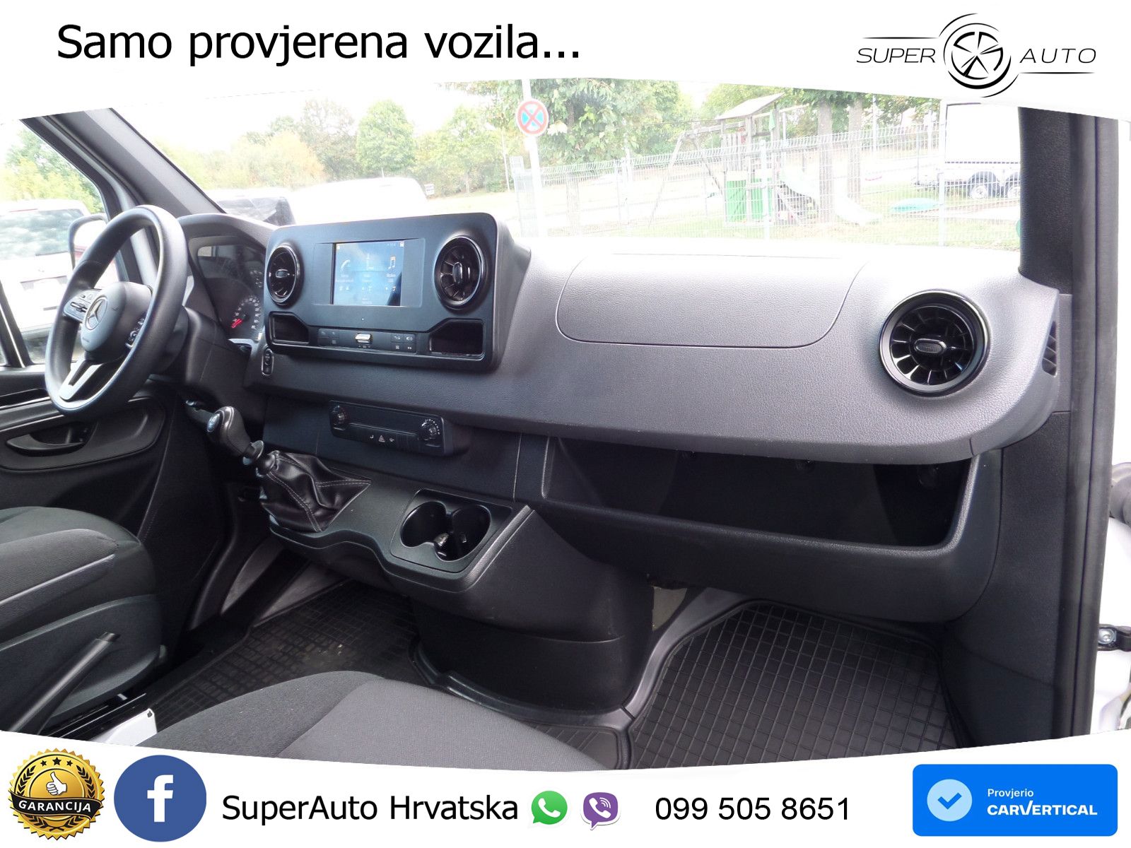 Mercedes-Benz Sprinter 315 CDI Maxi+Cam+Navi+Tempo+TotwA+1.HD 150 KS