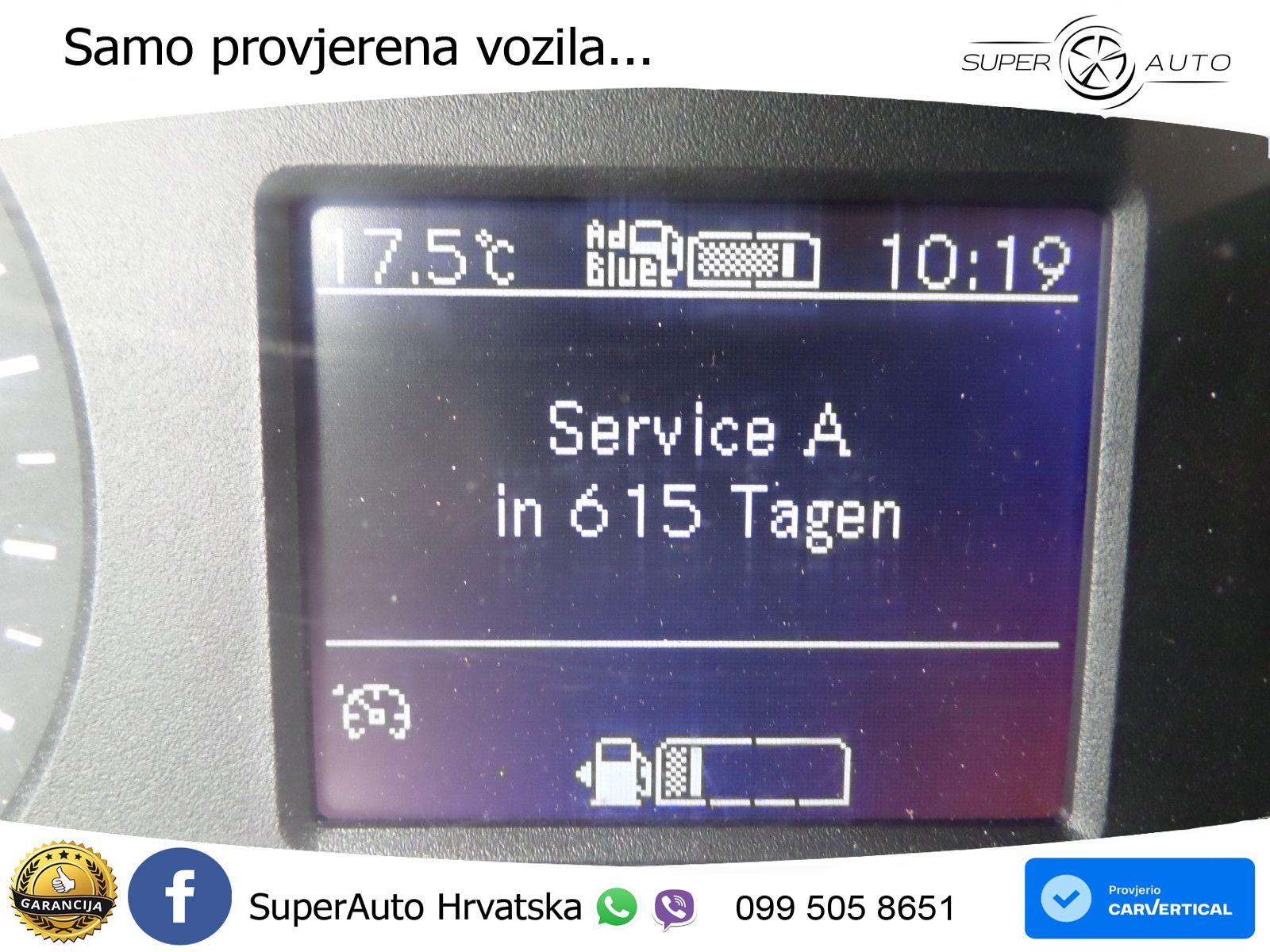 Mercedes-Benz Sprinter 315 CDI Maxi+Cam+Navi+Tempo+TotwA+1.HD 150 KS