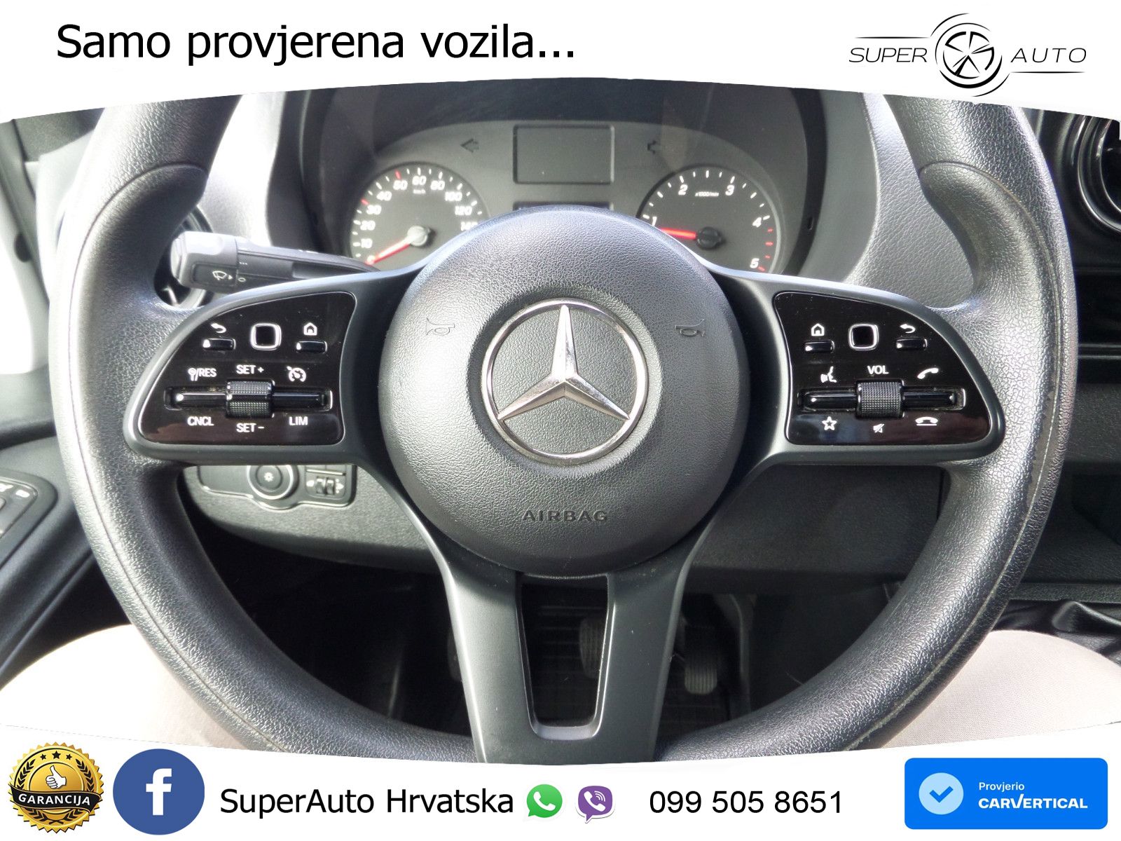 Mercedes-Benz Sprinter 315 CDI Maxi+Cam+Navi+Tempo+TotwA+1.HD 150 KS