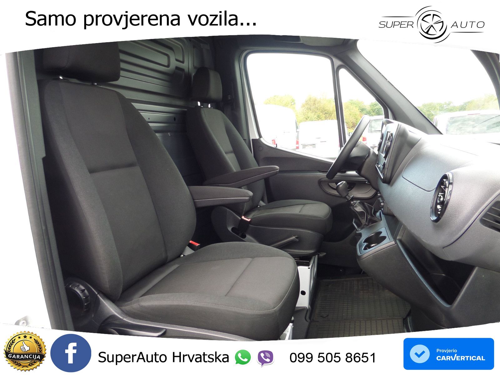 Mercedes-Benz Sprinter 315 CDI Maxi+Cam+Navi+Tempo+TotwA+1.HD 150 KS