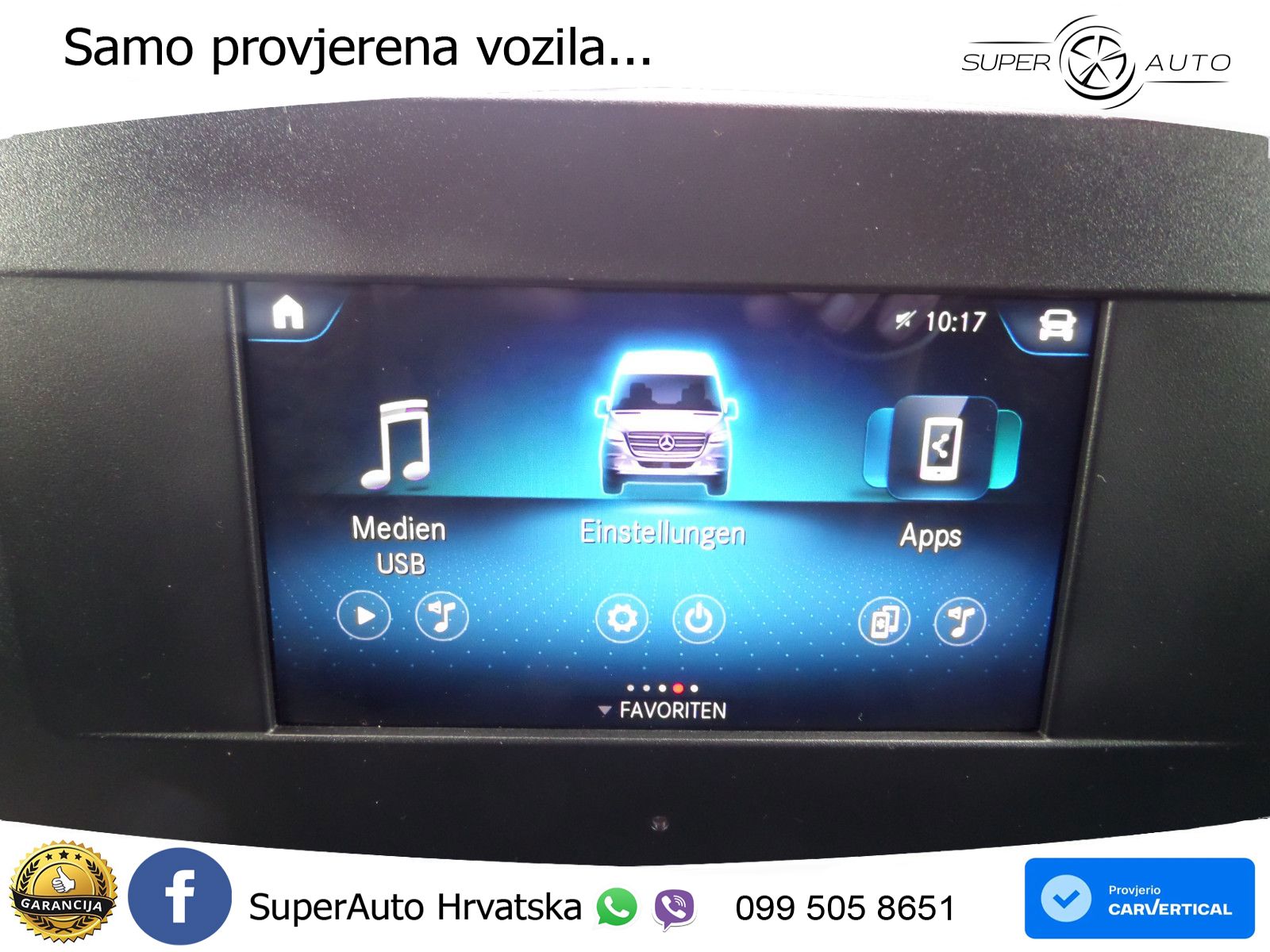 Mercedes-Benz Sprinter 315 CDI Maxi+Cam+Navi+Tempo+TotwA+1.HD 150 KS