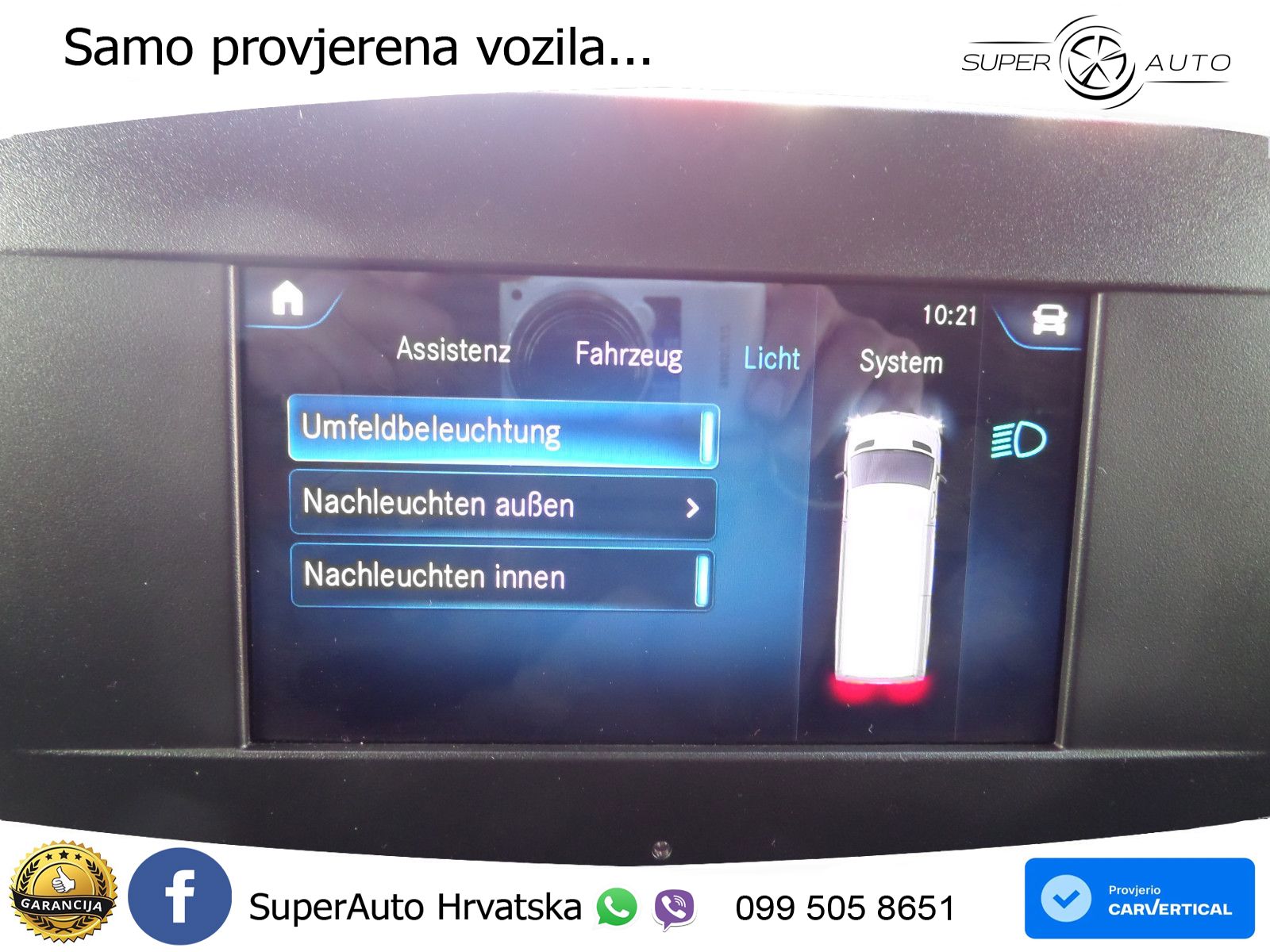 Mercedes-Benz Sprinter 315 CDI Maxi+Cam+Navi+Tempo+TotwA+1.HD 150 KS