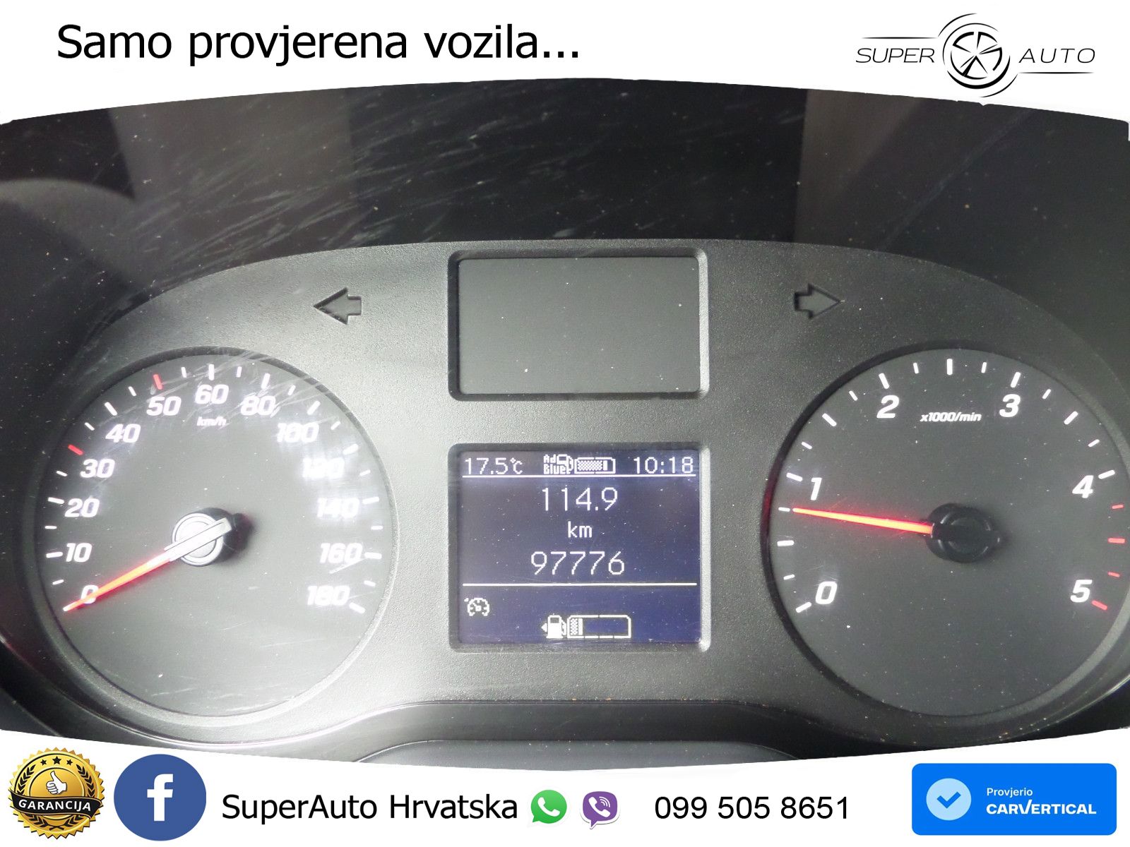 Mercedes-Benz Sprinter 315 CDI Maxi+Cam+Navi+Tempo+TotwA+1.HD 150 KS