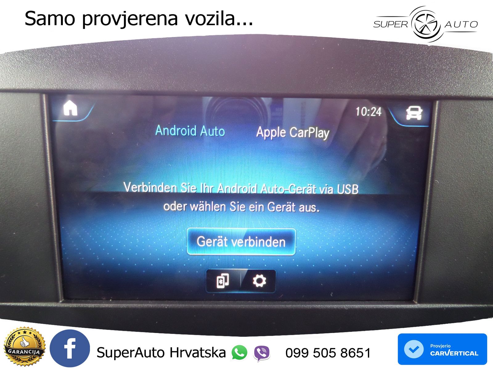 Mercedes-Benz Sprinter 315 CDI Maxi+Cam+Navi+Tempo+TotwA+1.HD 150 KS