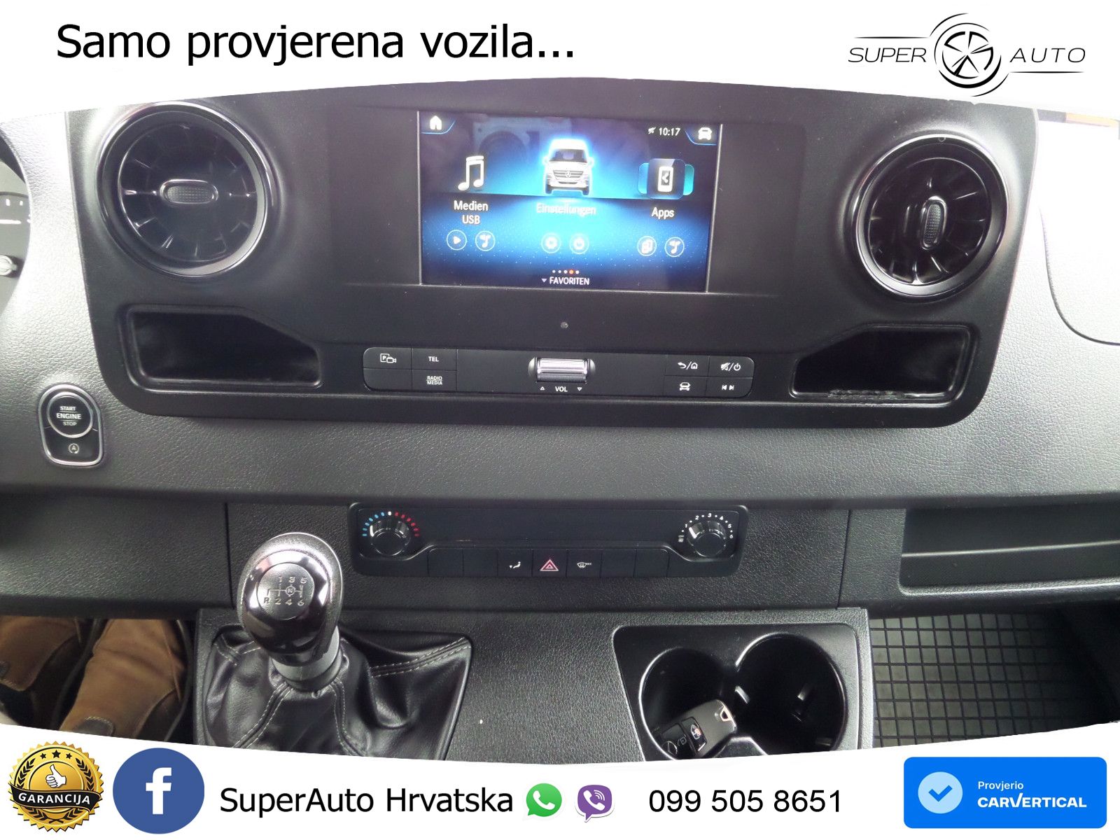 Mercedes-Benz Sprinter 315 CDI Maxi+Cam+Navi+Tempo+TotwA+1.HD 150 KS