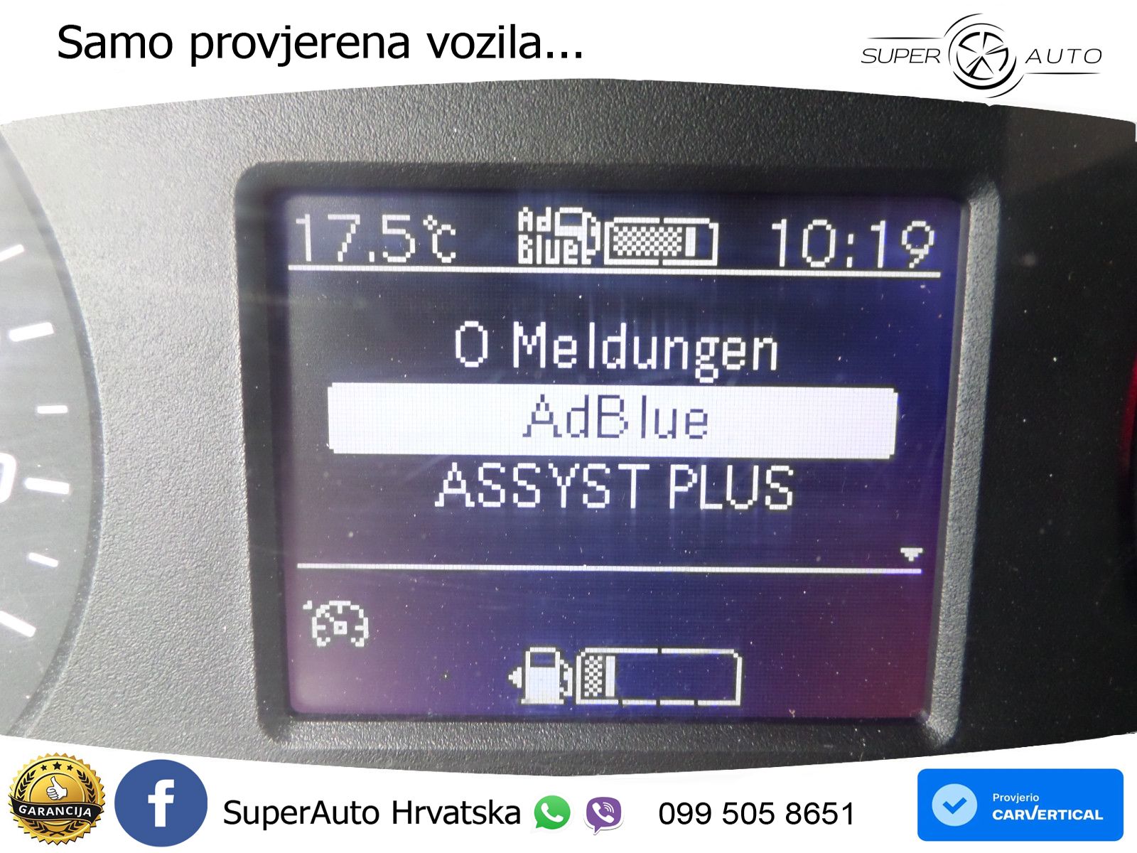 Mercedes-Benz Sprinter 315 CDI Maxi+Cam+Navi+Tempo+TotwA+1.HD 150 KS