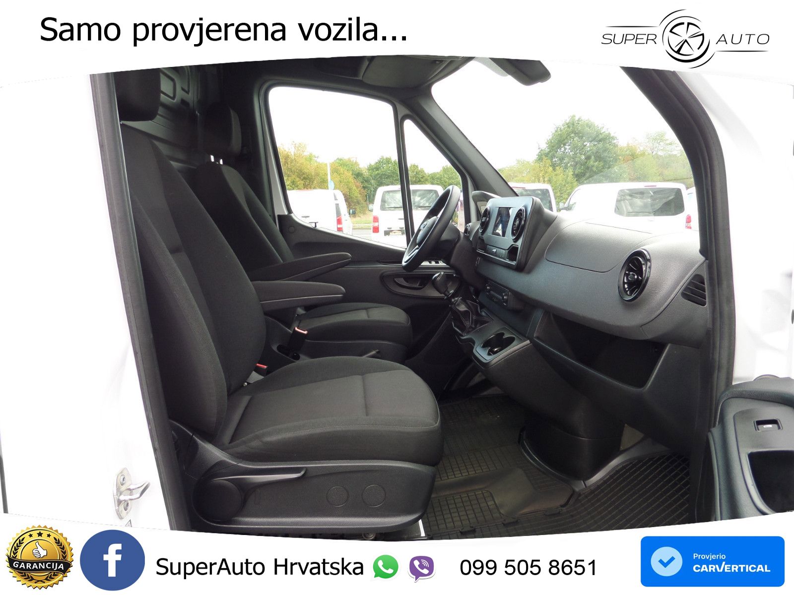 Mercedes-Benz Sprinter 315 CDI Maxi+Cam+Navi+Tempo+TotwA+1.HD 150 KS
