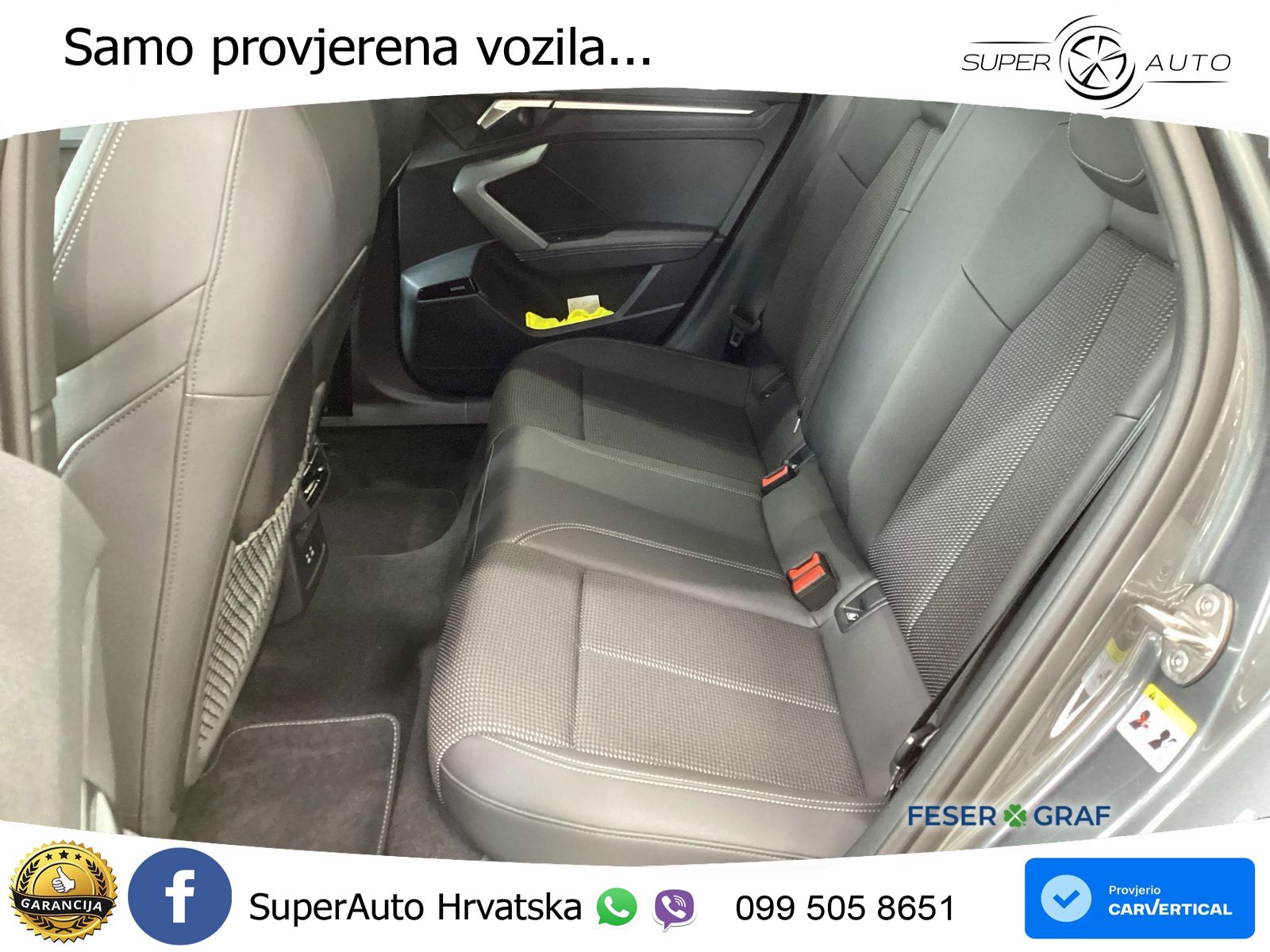 Audi S3 2.0 TFSI (333 KS) quattro S tronic LED+GR SJED+ACC