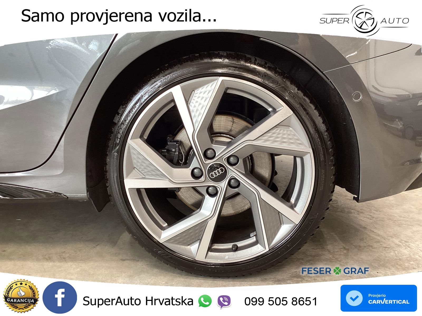 Audi S3 2.0 TFSI (333 KS) quattro S tronic LED+GR SJED+ACC