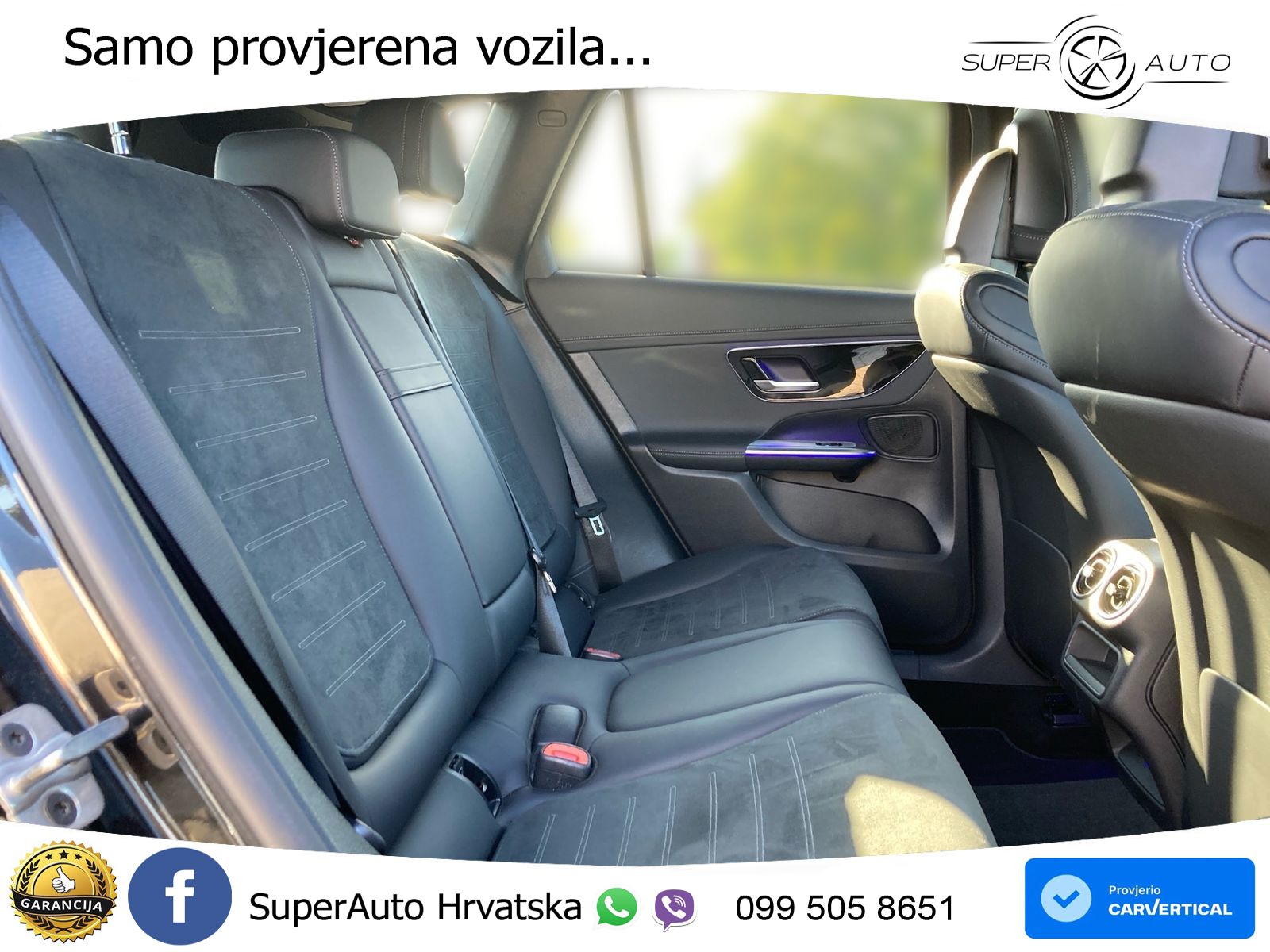 Mercedes GLC 220d (197 KS) 4MATIC 9G-TRONIC AMG LED+GR SJED+ACC