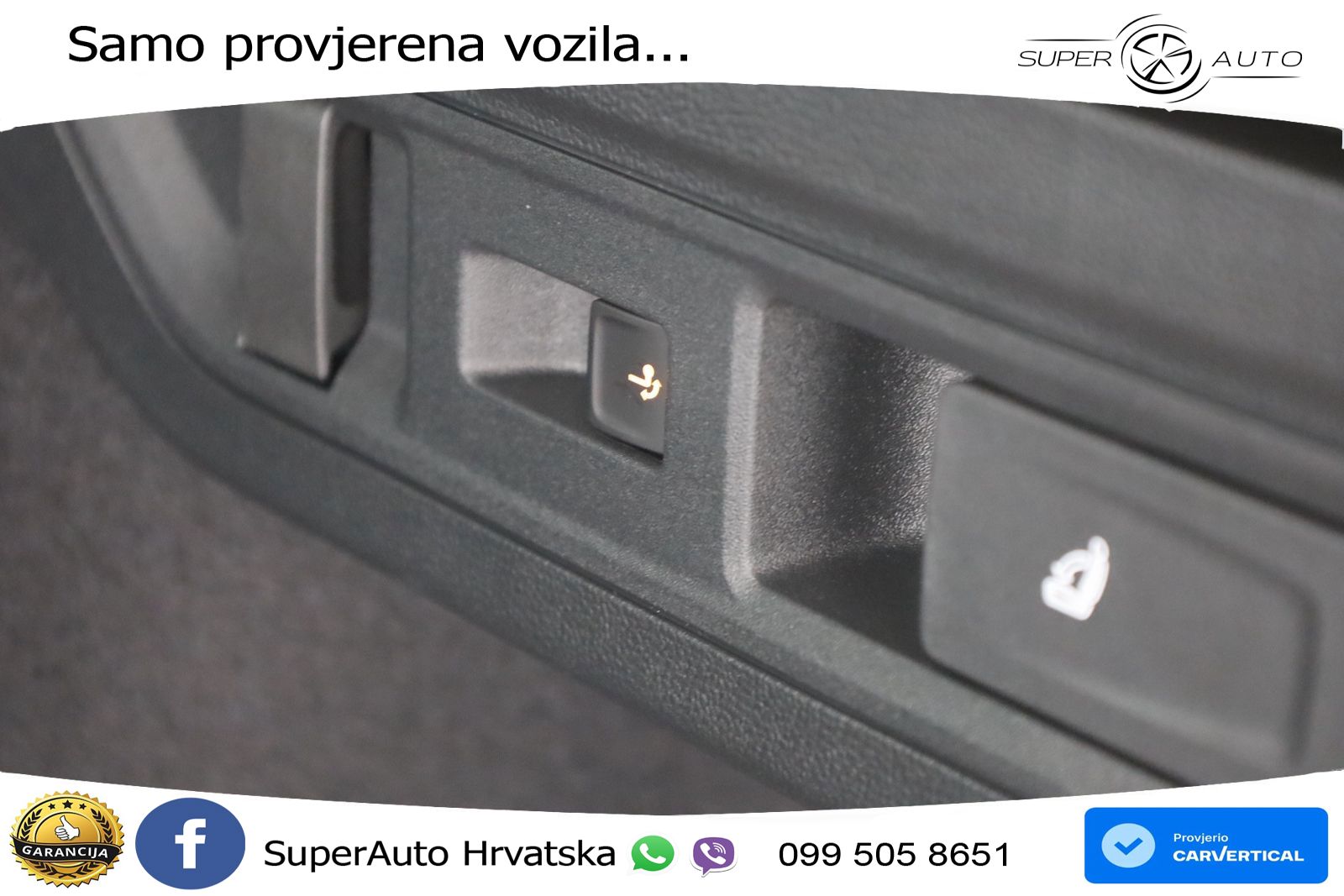 Volkswagen Passat Variant 1.5 eTSI (150 KS) DSG LED+GR SJED+ACC