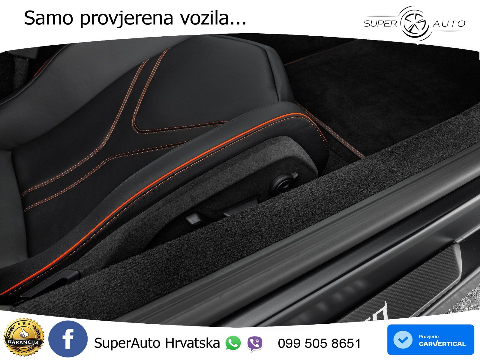 Lamborghini Revuelto 6.5 V12 (1015 KS) 4WD DCT LED+GR SJED+ACC