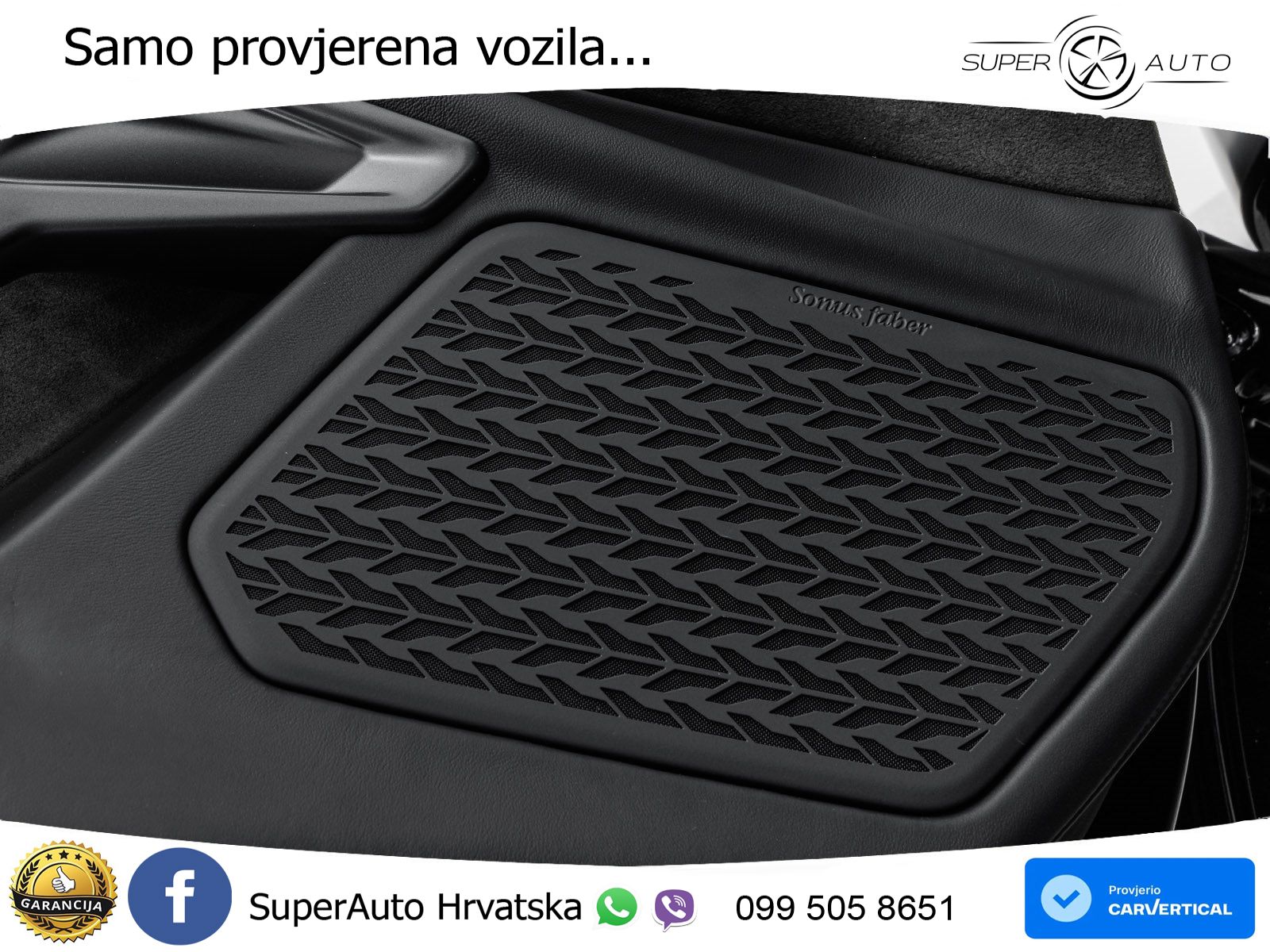 Lamborghini Revuelto 6.5 V12 (1015 KS) 4WD DCT LED+GR SJED+ACC