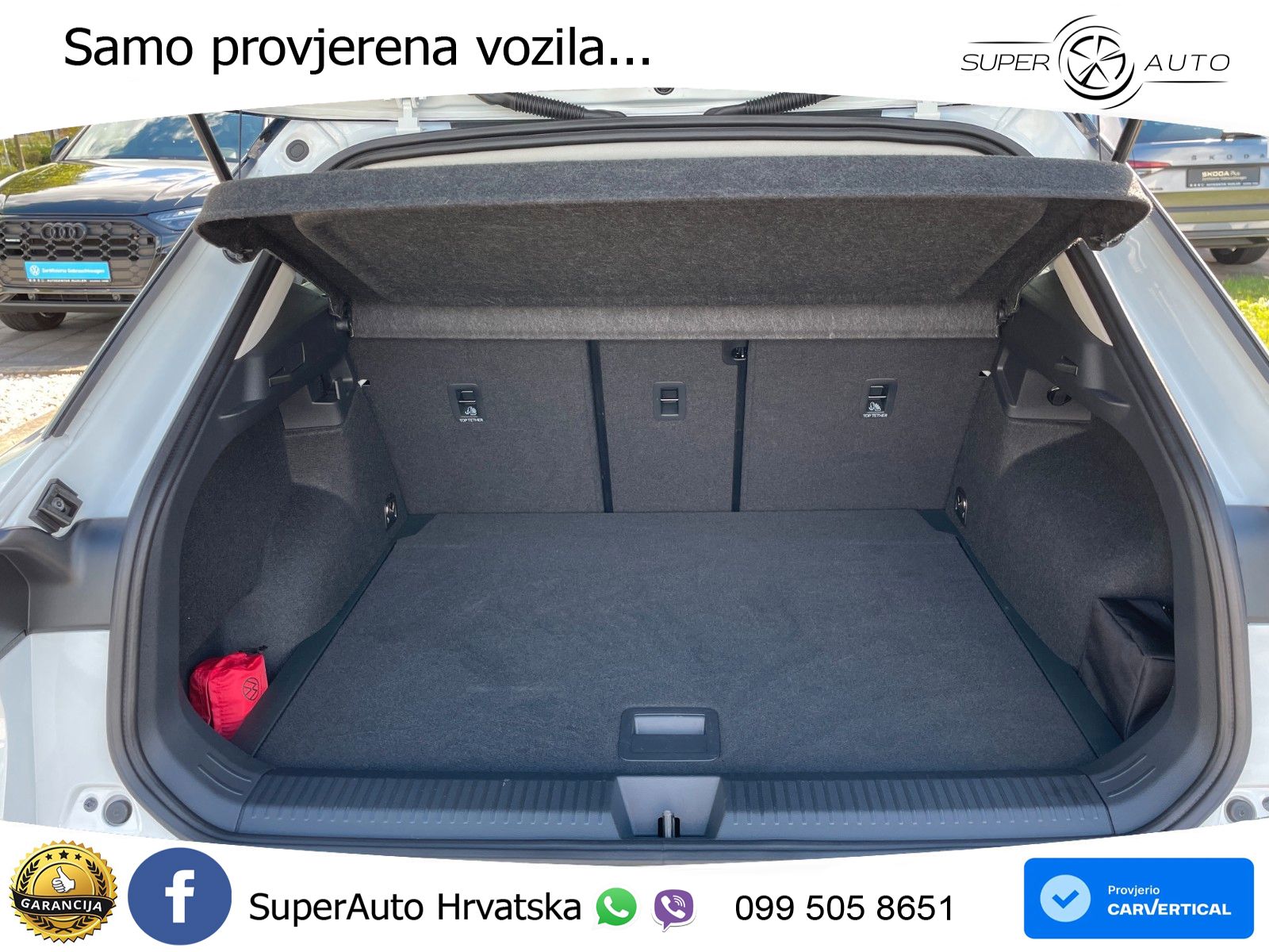 Volkswagen T-Roc II 1.5 eTSI (116 KS)  DSG LED+GR SJED+ACC