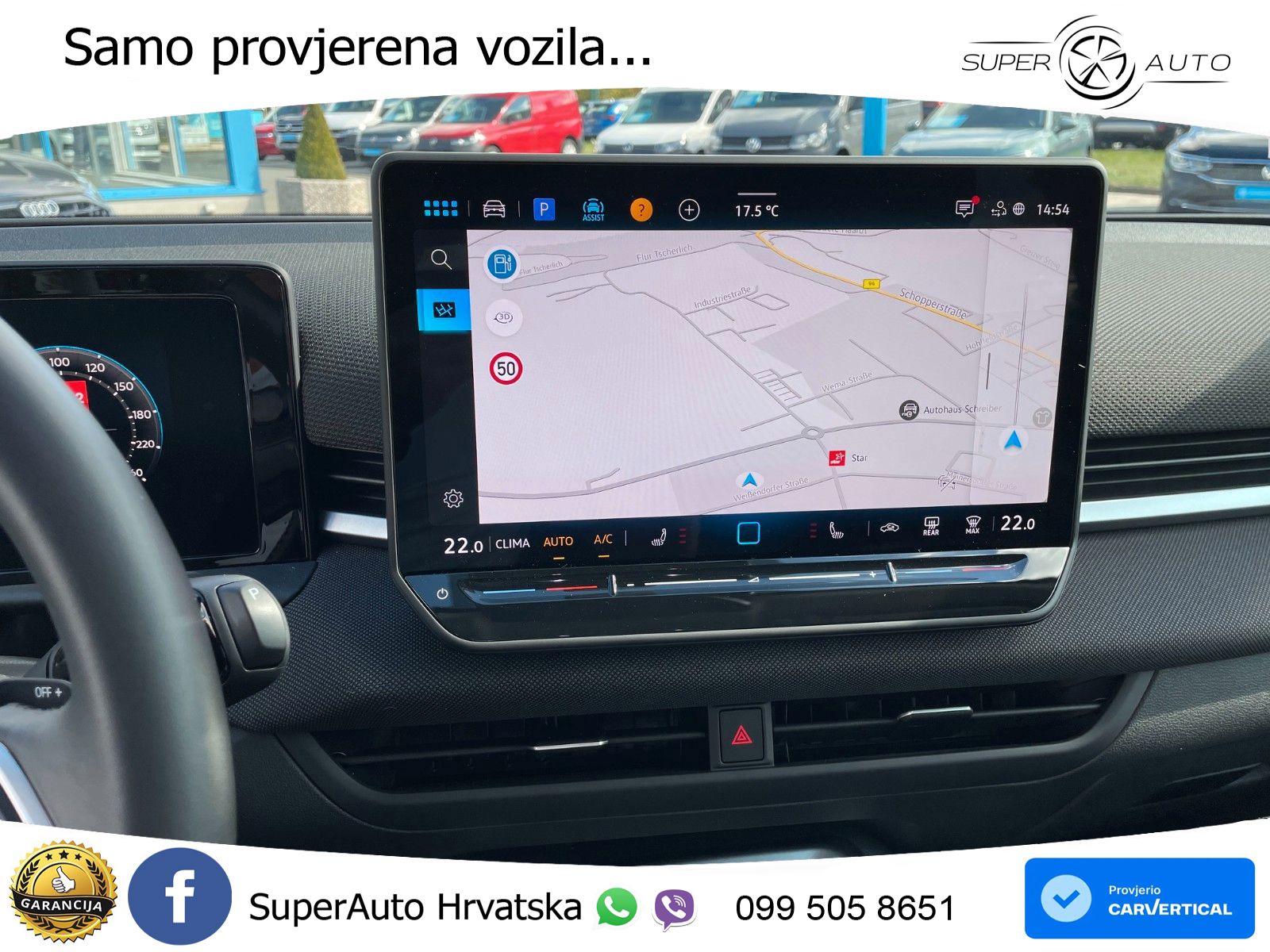 Volkswagen T-Roc II 1.5 eTSI (116 KS)  DSG LED+GR SJED+ACC