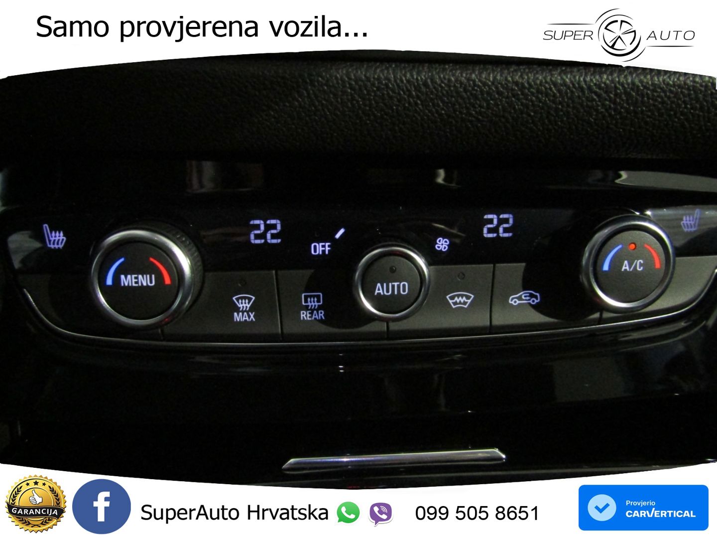 Opel Grandland 1.2i Turbo (130 KS) Automatic Ultimate