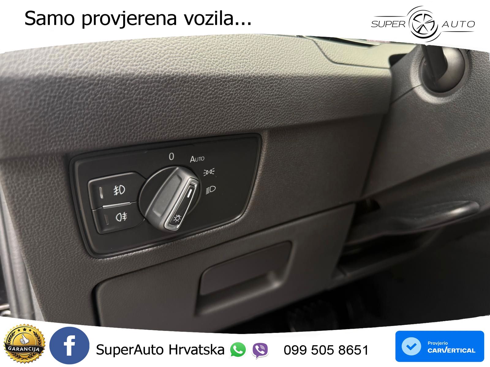 Volkswagen Passat Variant 2.0 TDI (150 KS) DSG LED+GR SJED+ACC