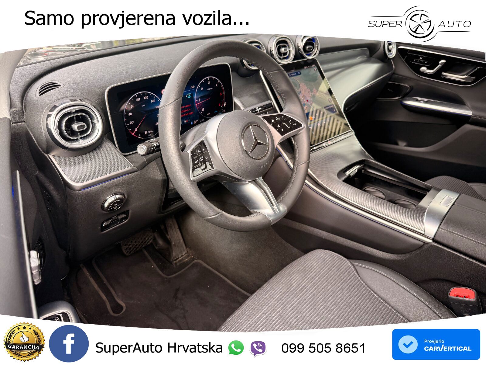 Mercedes GLC 220d (197 KS) 4MATIC 9G-TRONIC