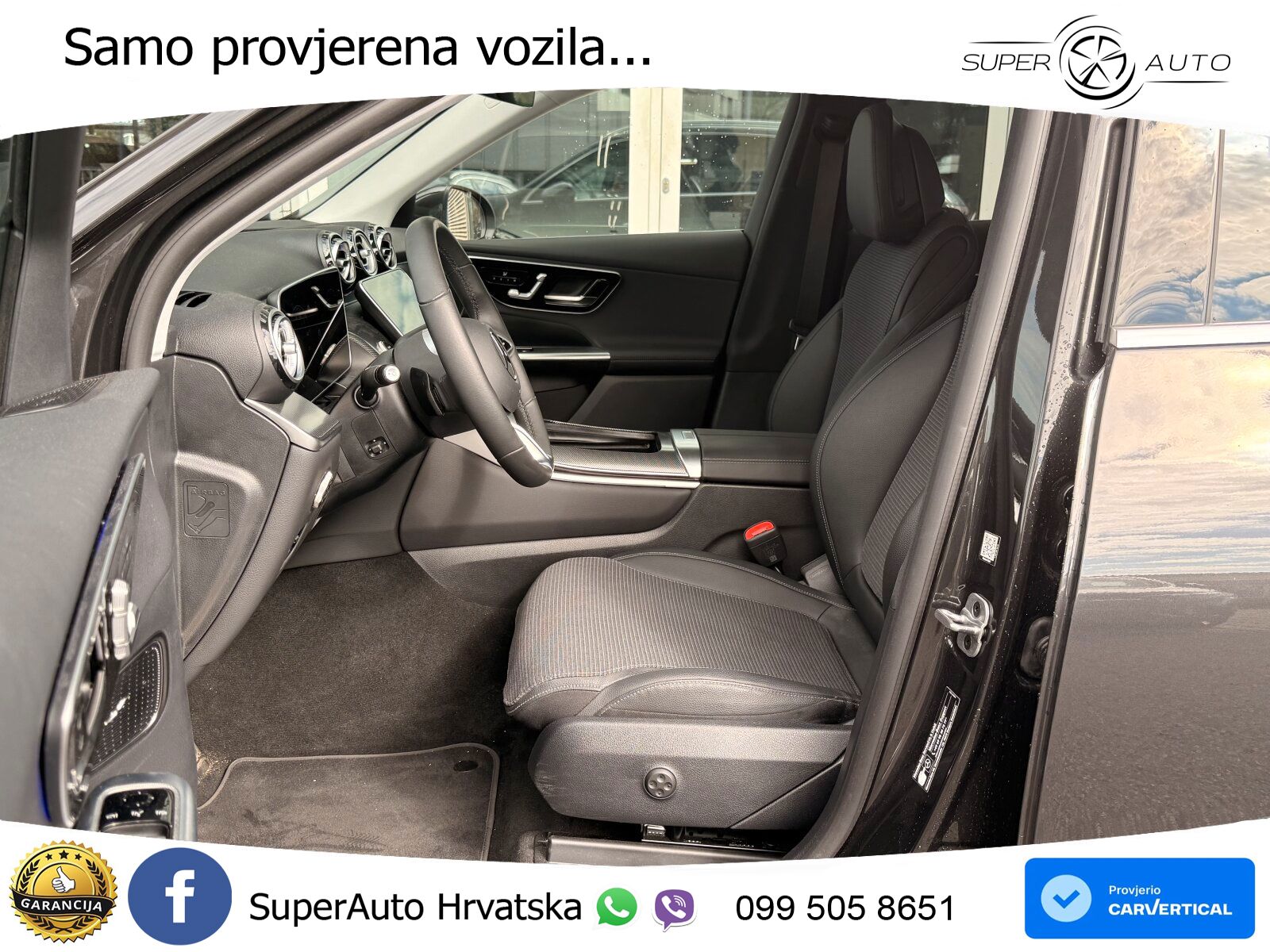 Mercedes GLC 220d (197 KS) 4MATIC 9G-TRONIC