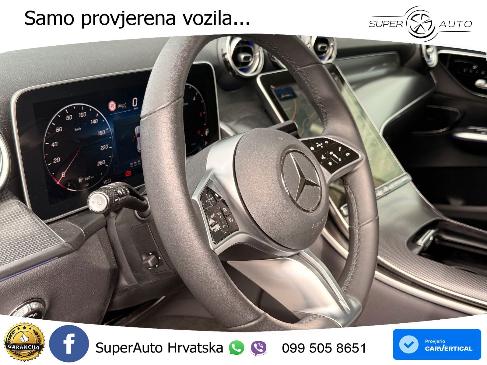 Mercedes GLC 220d (197 KS) 4MATIC 9G-TRONIC