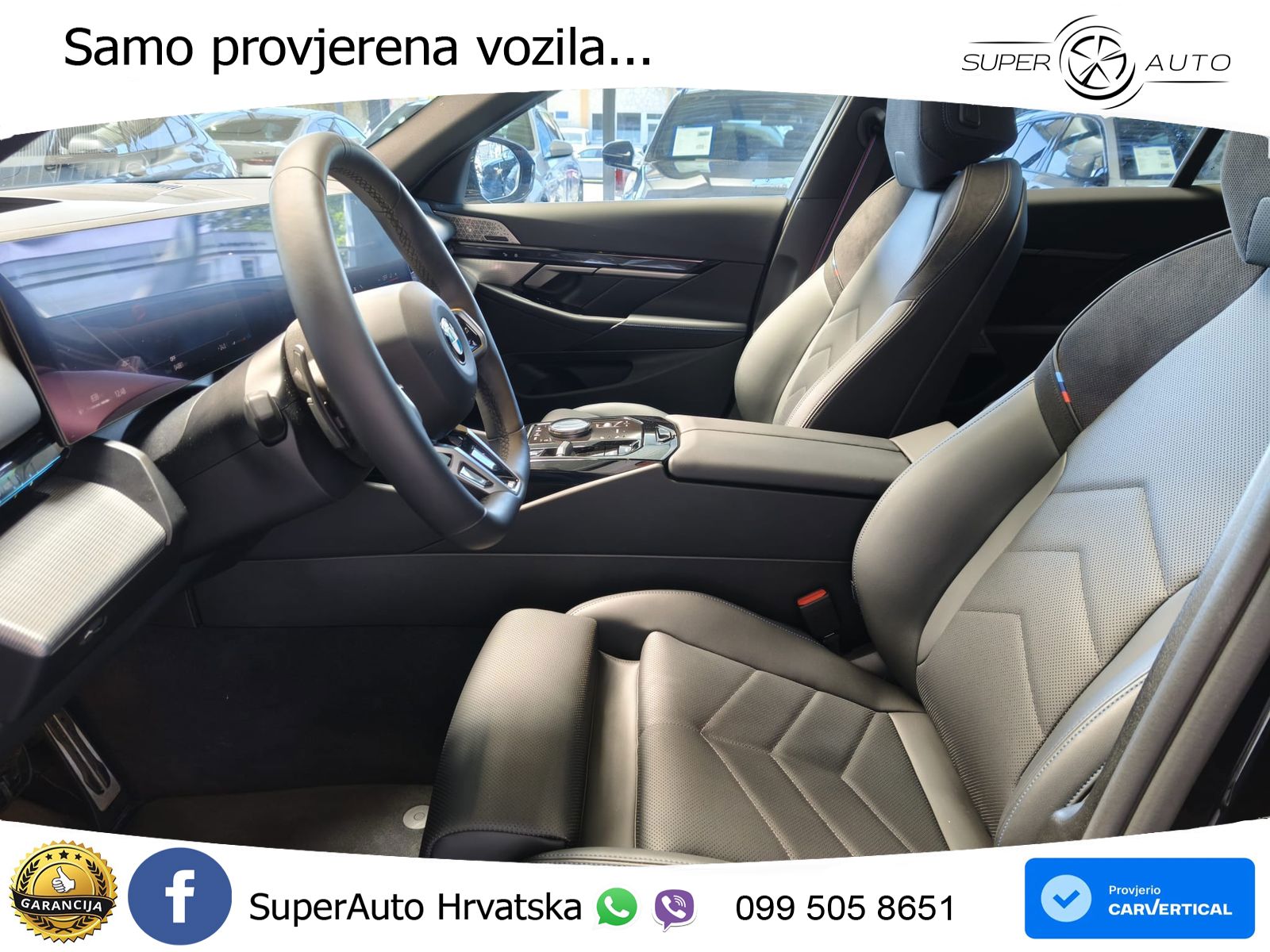 BMW 520i Touring (208 KS) Steptronic M Sport ACC+HEAD+GR SJED+360+PANO