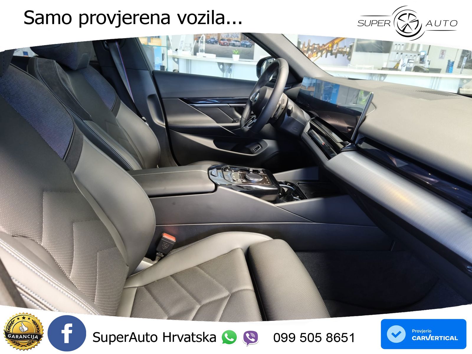 BMW 520i Touring (208 KS) Steptronic M Sport ACC+HEAD+GR SJED+360+PANO