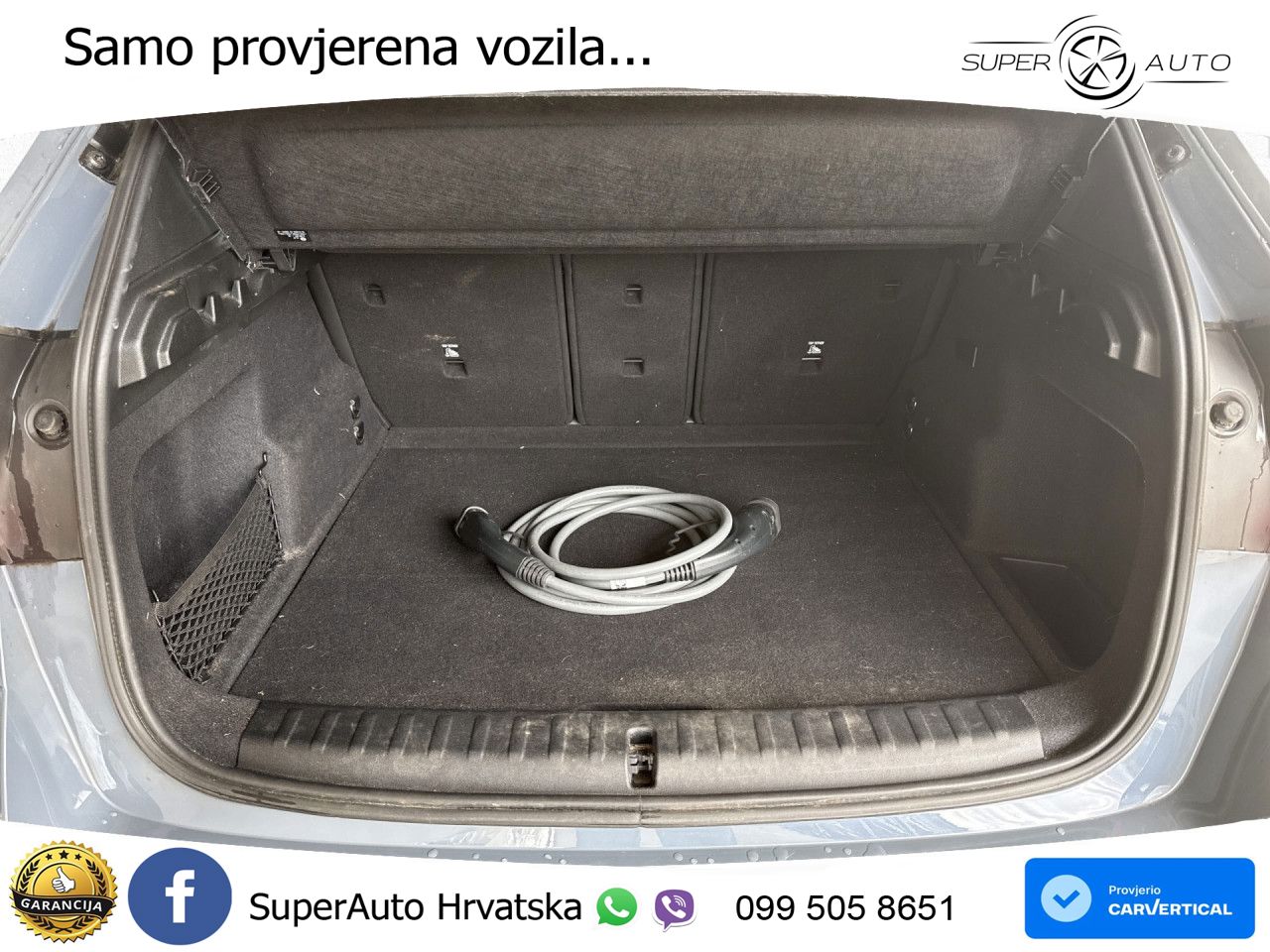 BMW iX1 68 kWh (313 KS) xDrive30