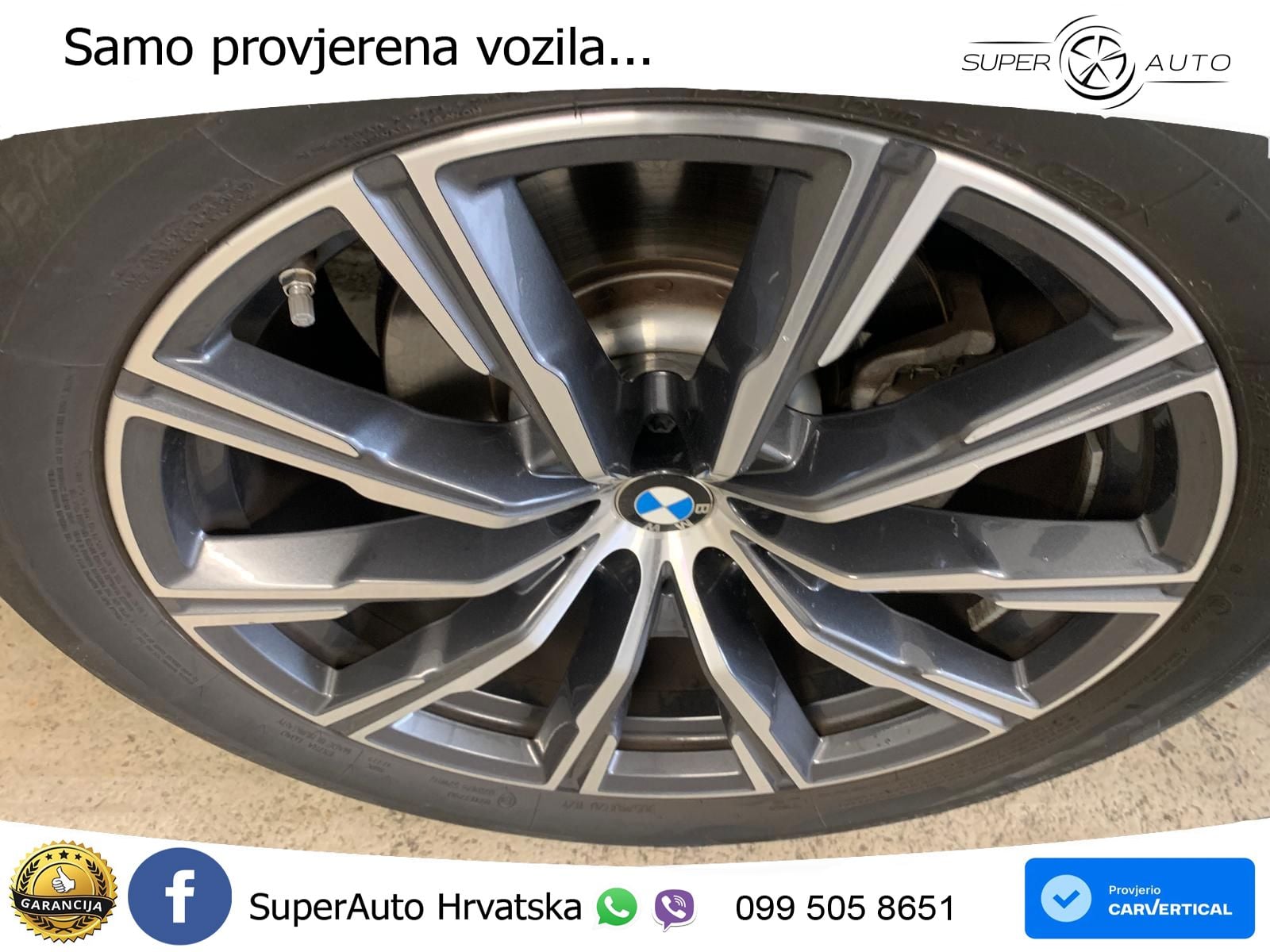 BMW X5 30d (298 KS) xDrive Steptronic M Sport LED+GR SJED+ACC