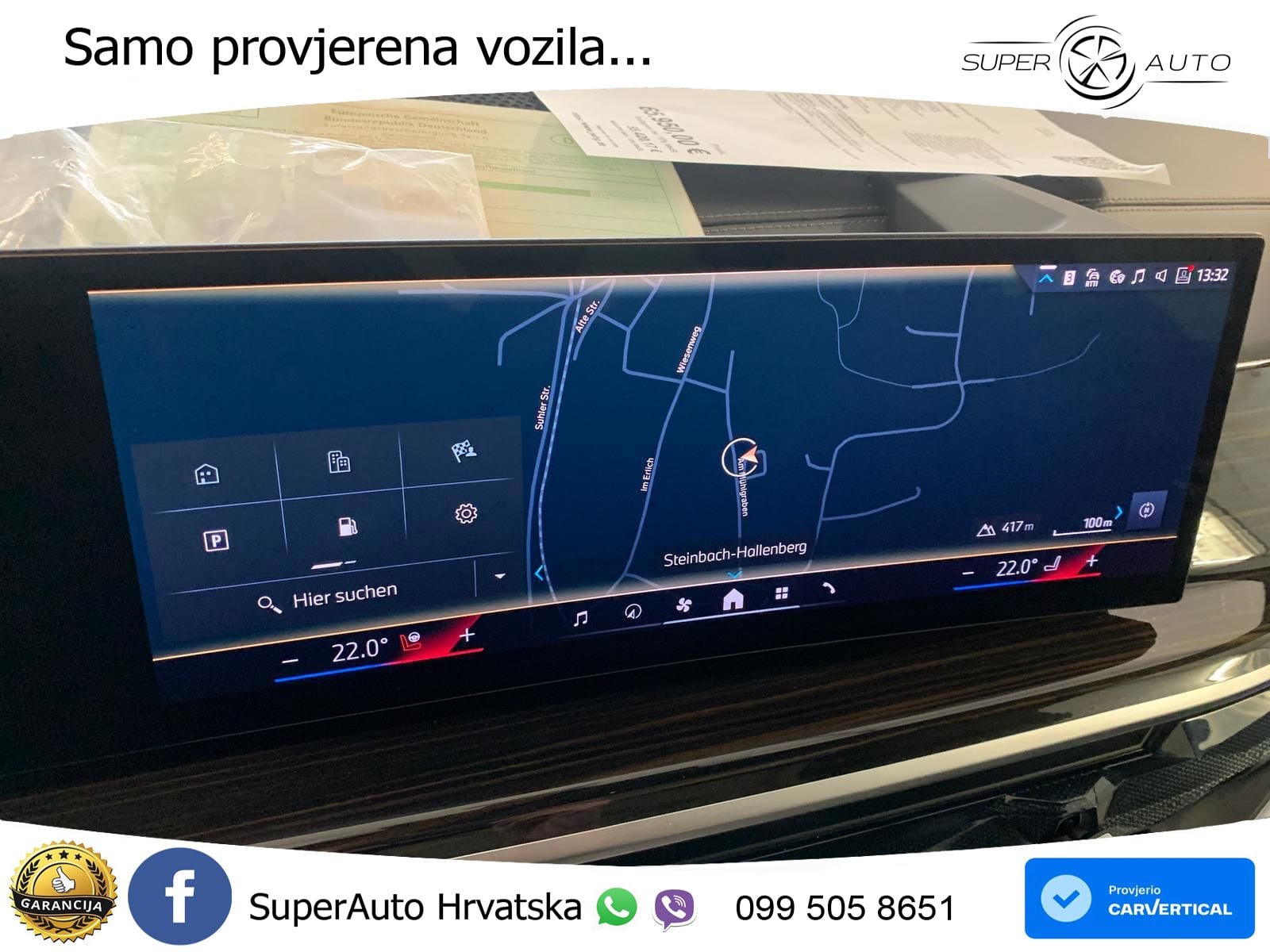 BMW X5 30d (298 KS) xDrive Steptronic M Sport LED+GR SJED+ACC