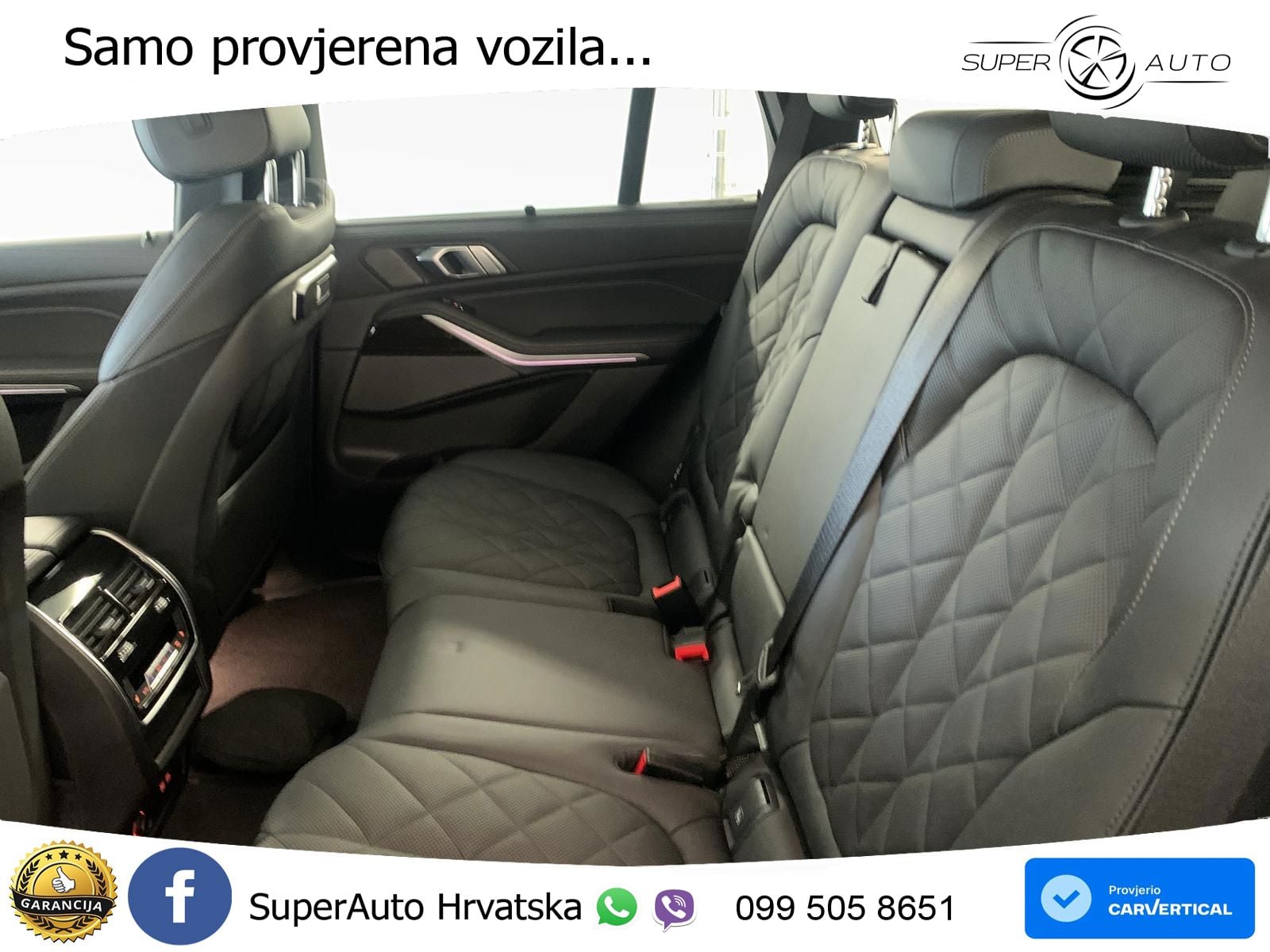 BMW X5 30d (298 KS) xDrive Steptronic M Sport LED+GR SJED+ACC